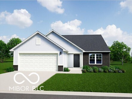 5126 Topaz Pointe Boulevard Property Photo 1