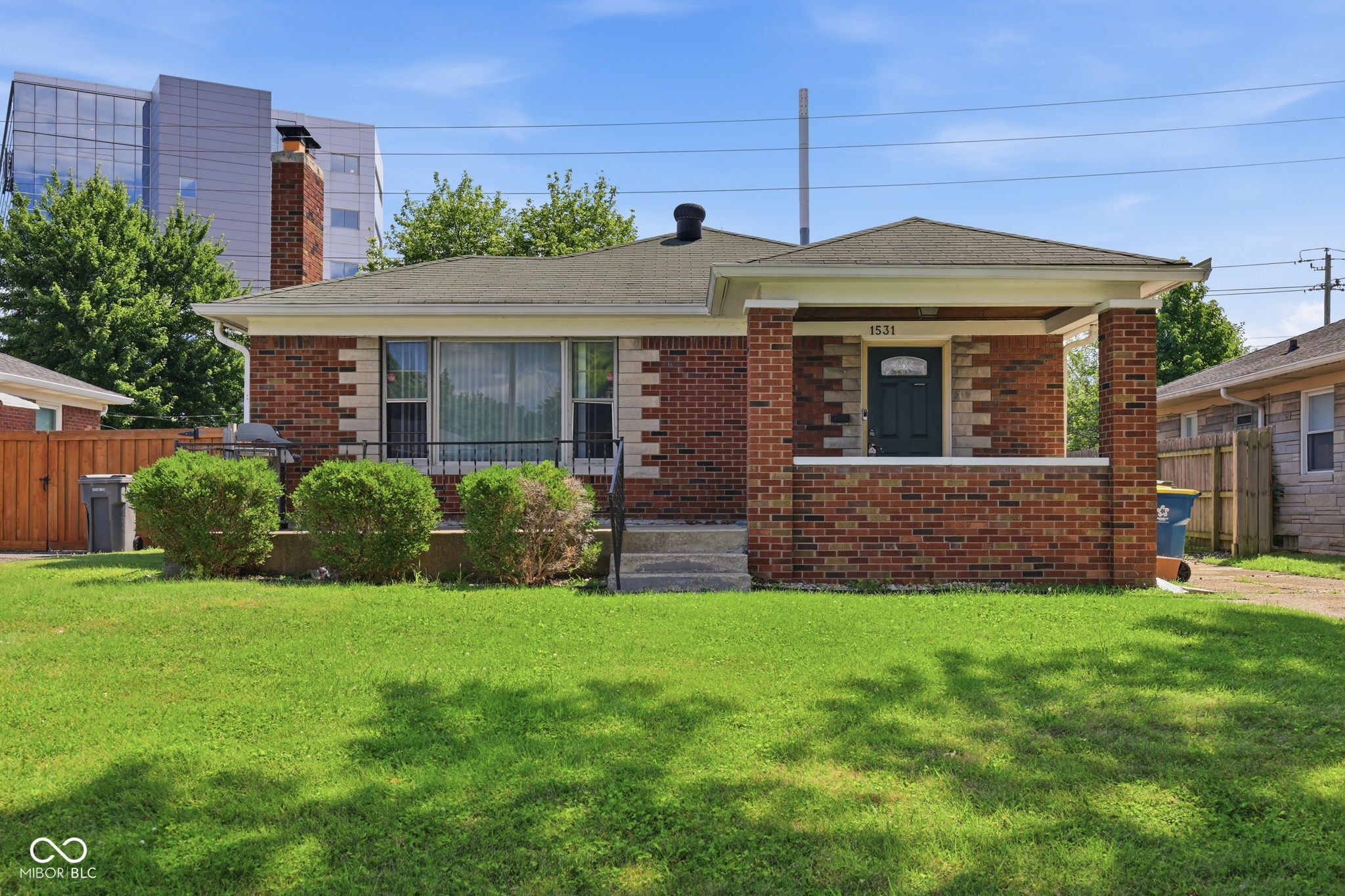 1531 N Downey Avenue Property Photo 1