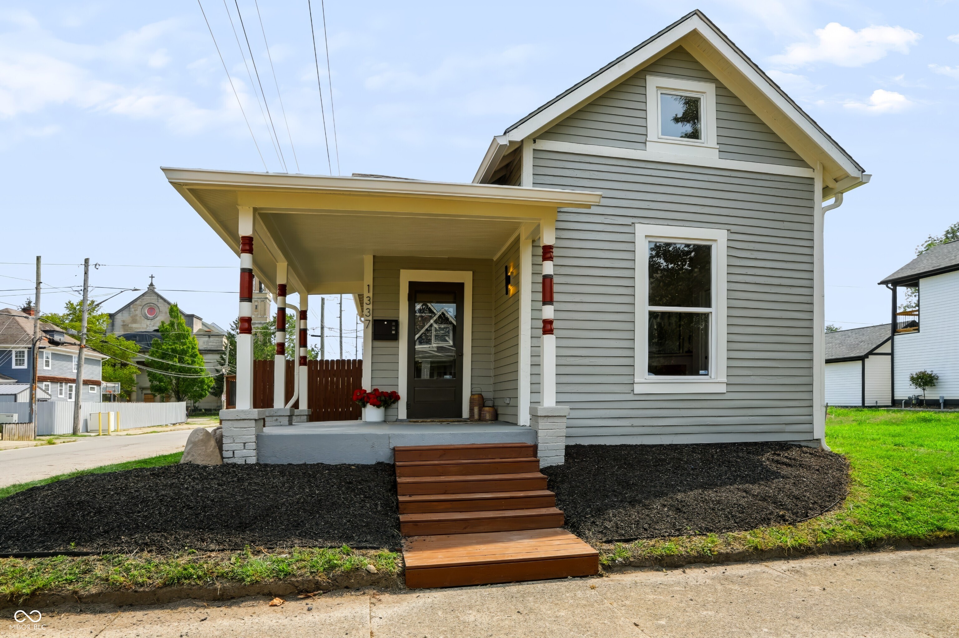 1337 Marlowe Avenue Property Photo 1