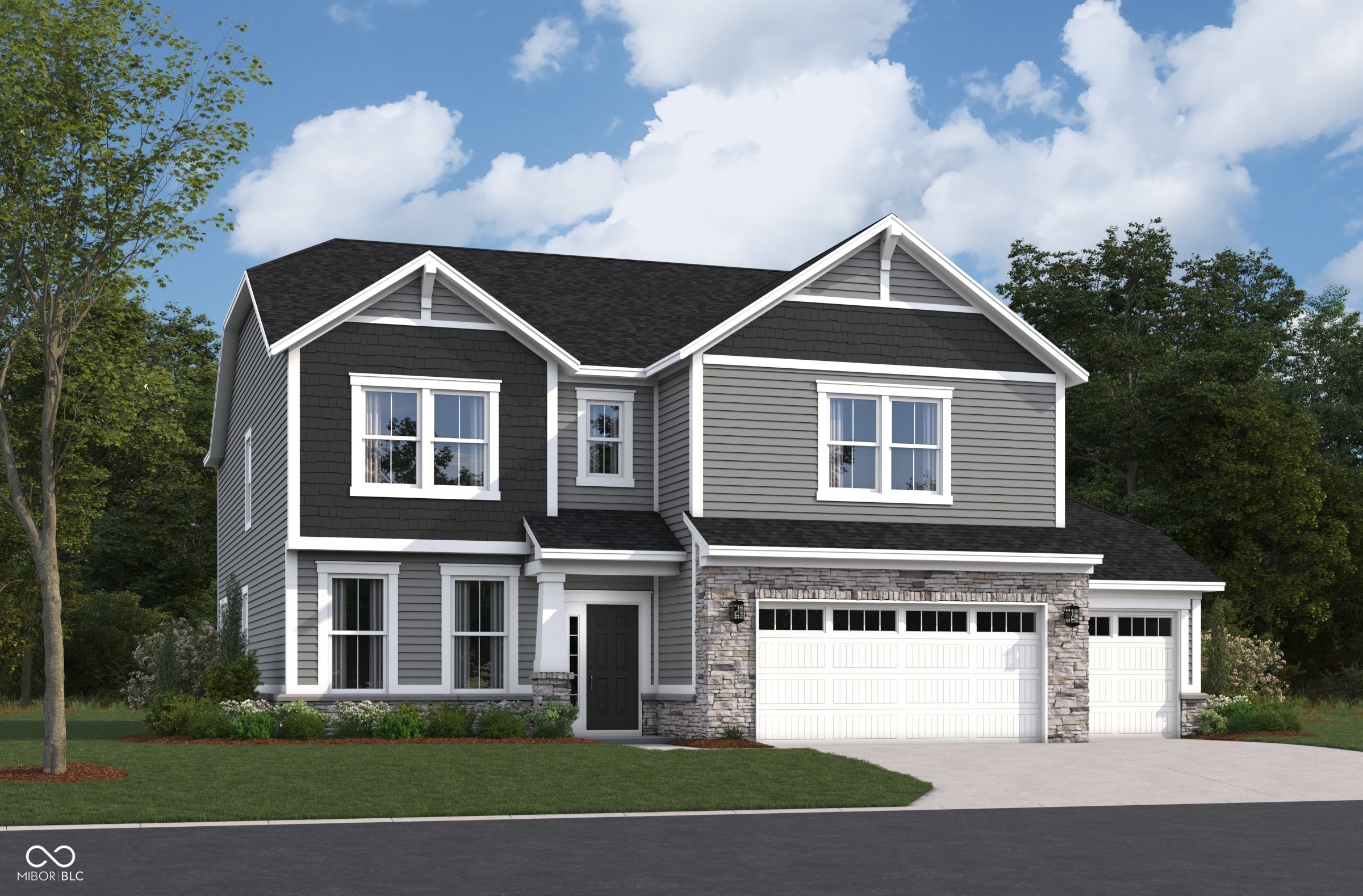 1308 Collett Way Property Photo 1