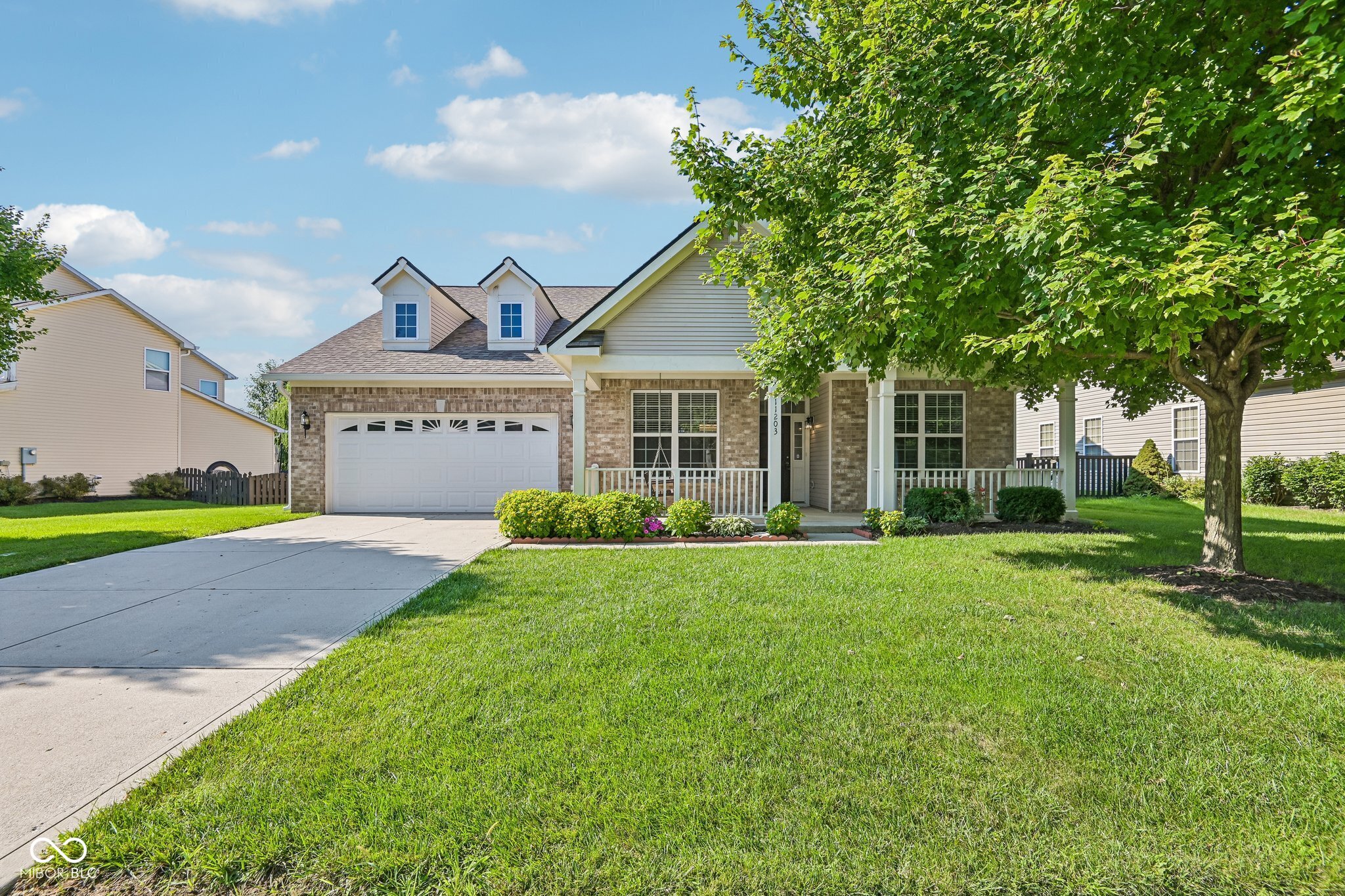 11203 Beardsley Way Property Photo 1