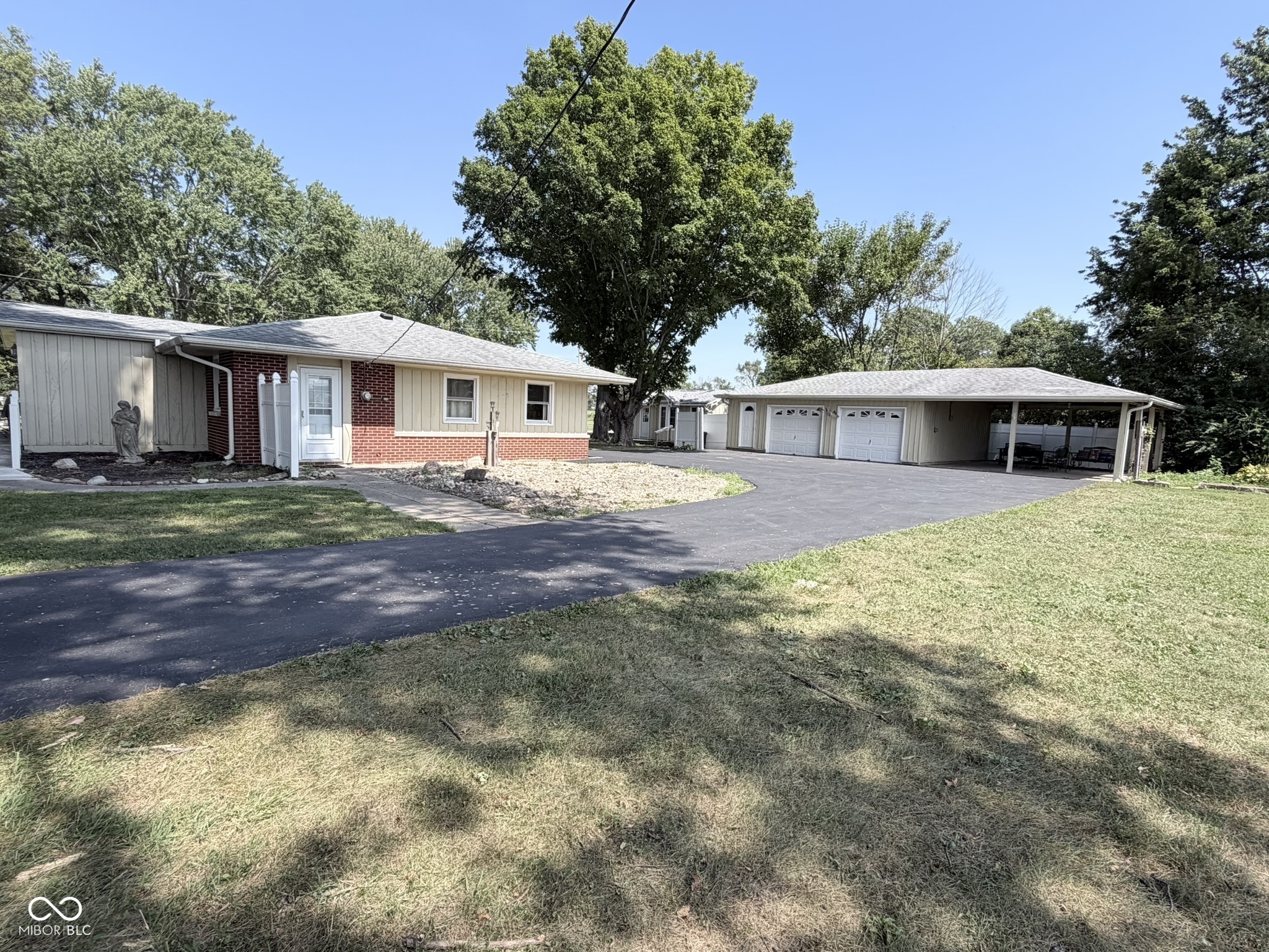 4105 N Talley Road Property Photo 1