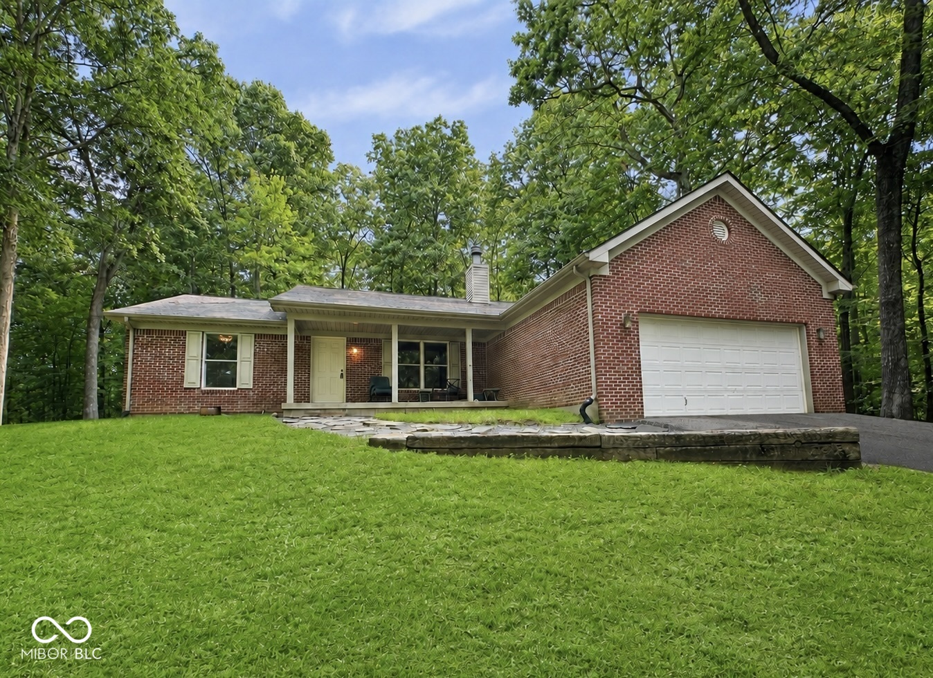 8045 N Ritter Road Property Photo 1