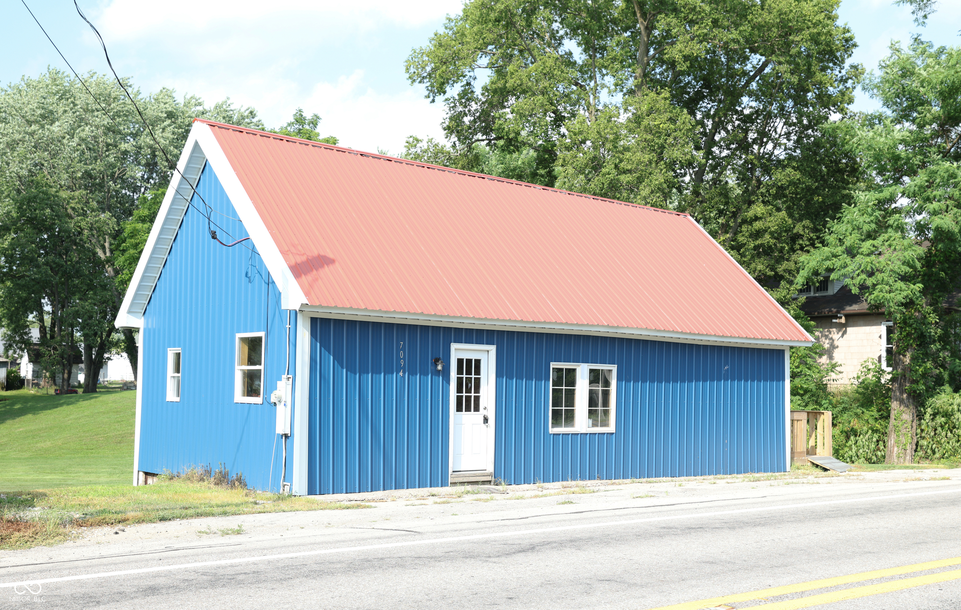 7094 W Us Highway 52