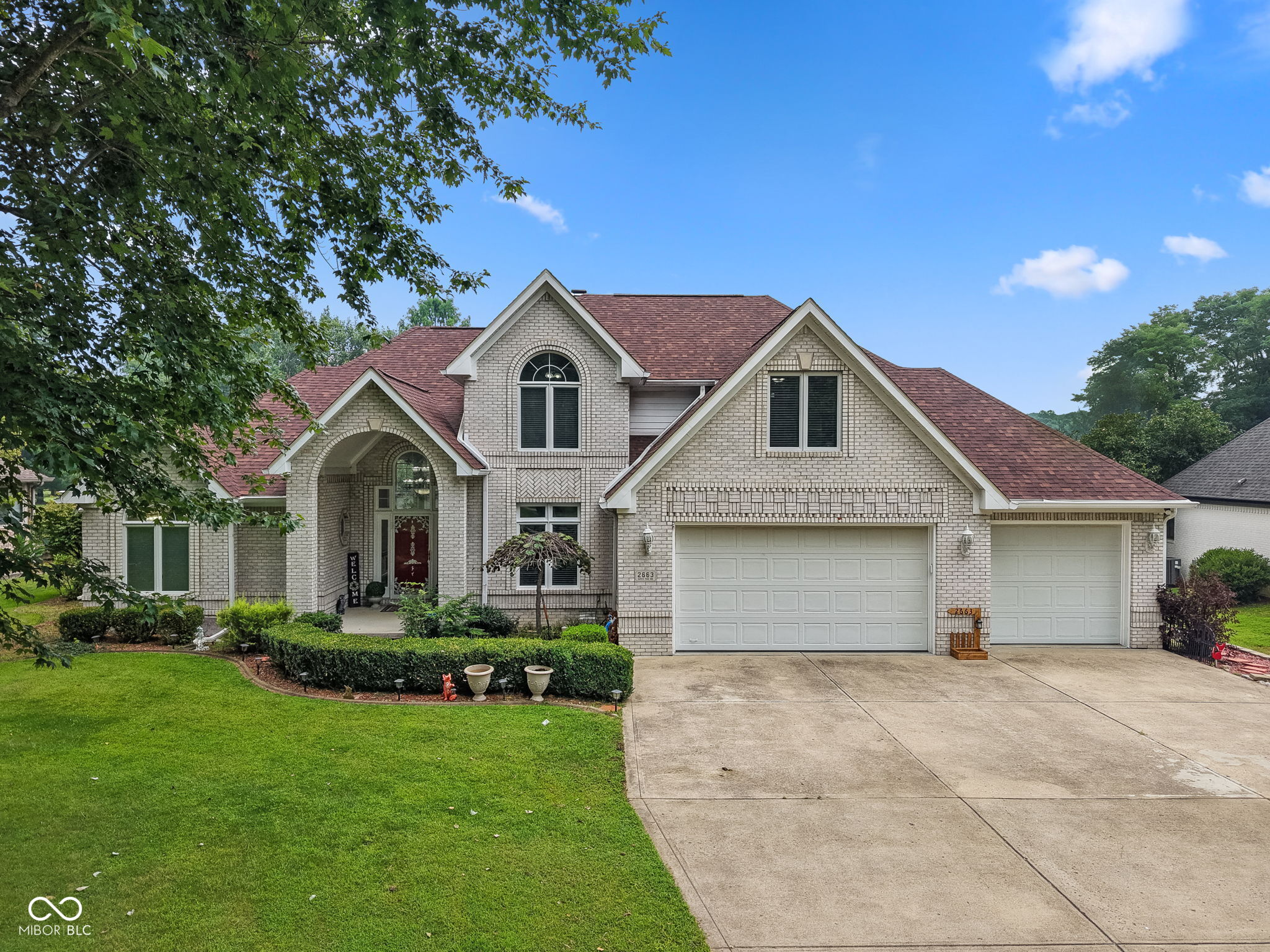 2663 Grey Fox Drive Property Photo 1