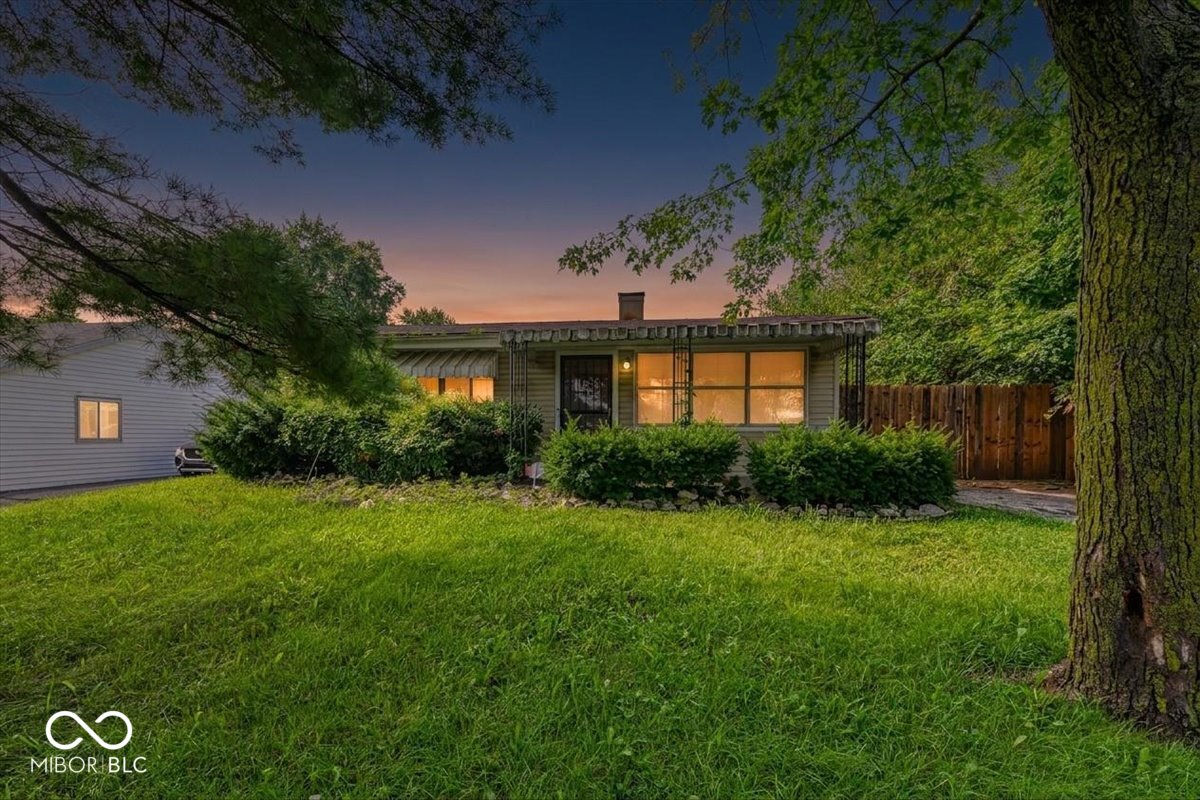3465 Carr Avenue Property Photo 1
