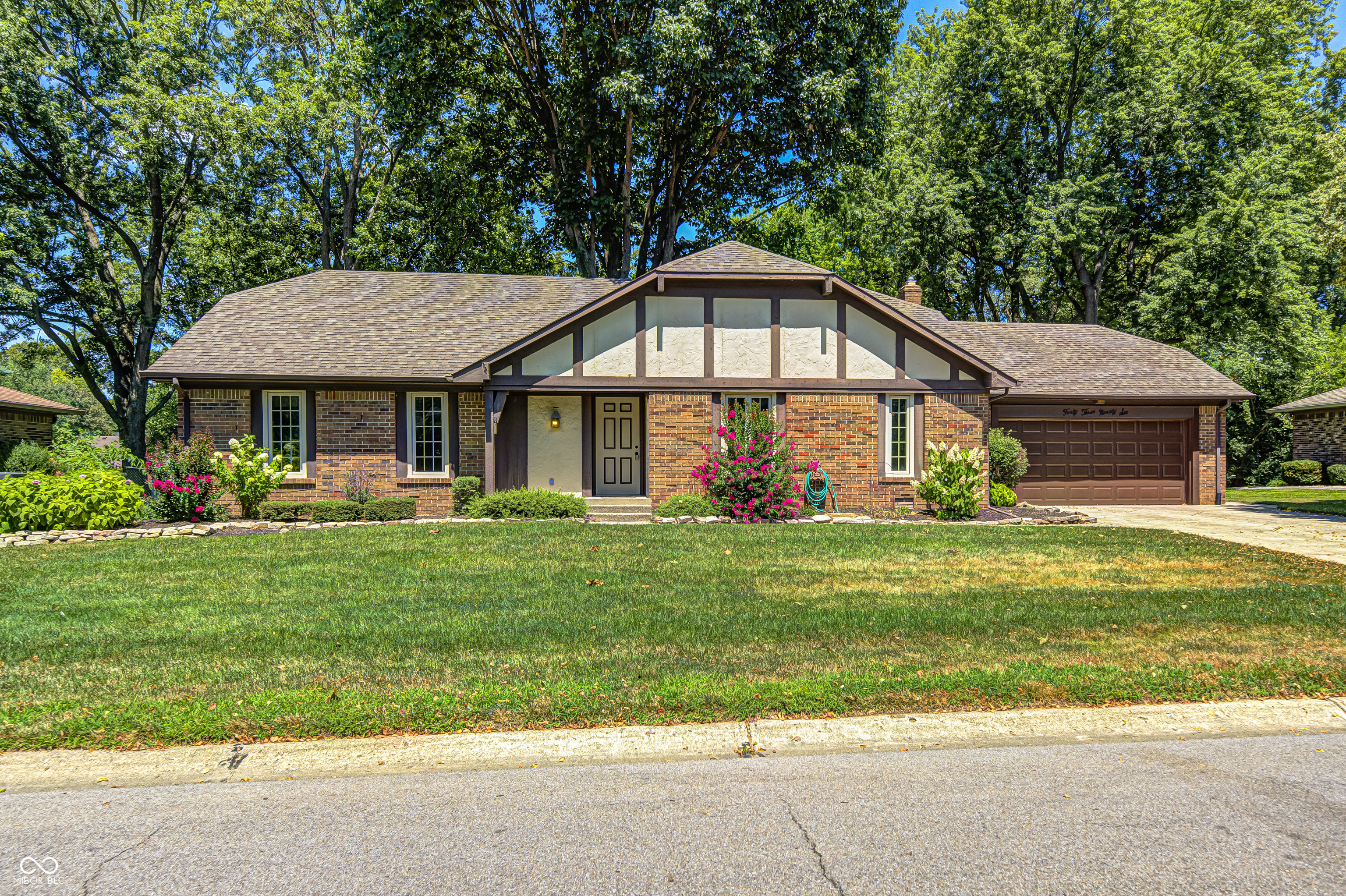 4396 Redman Drive