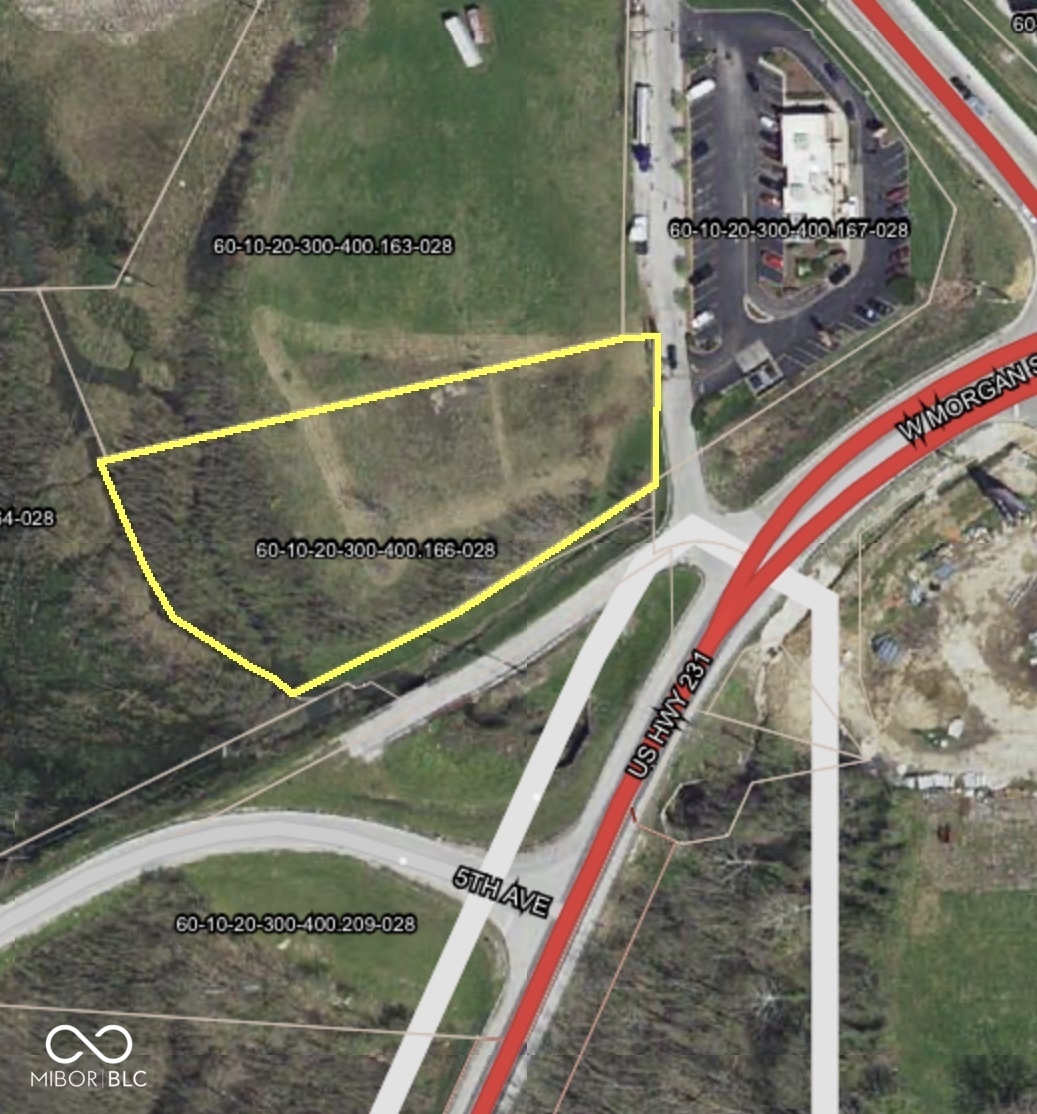 1.54 Ac 5th Avenue Property Photo 1