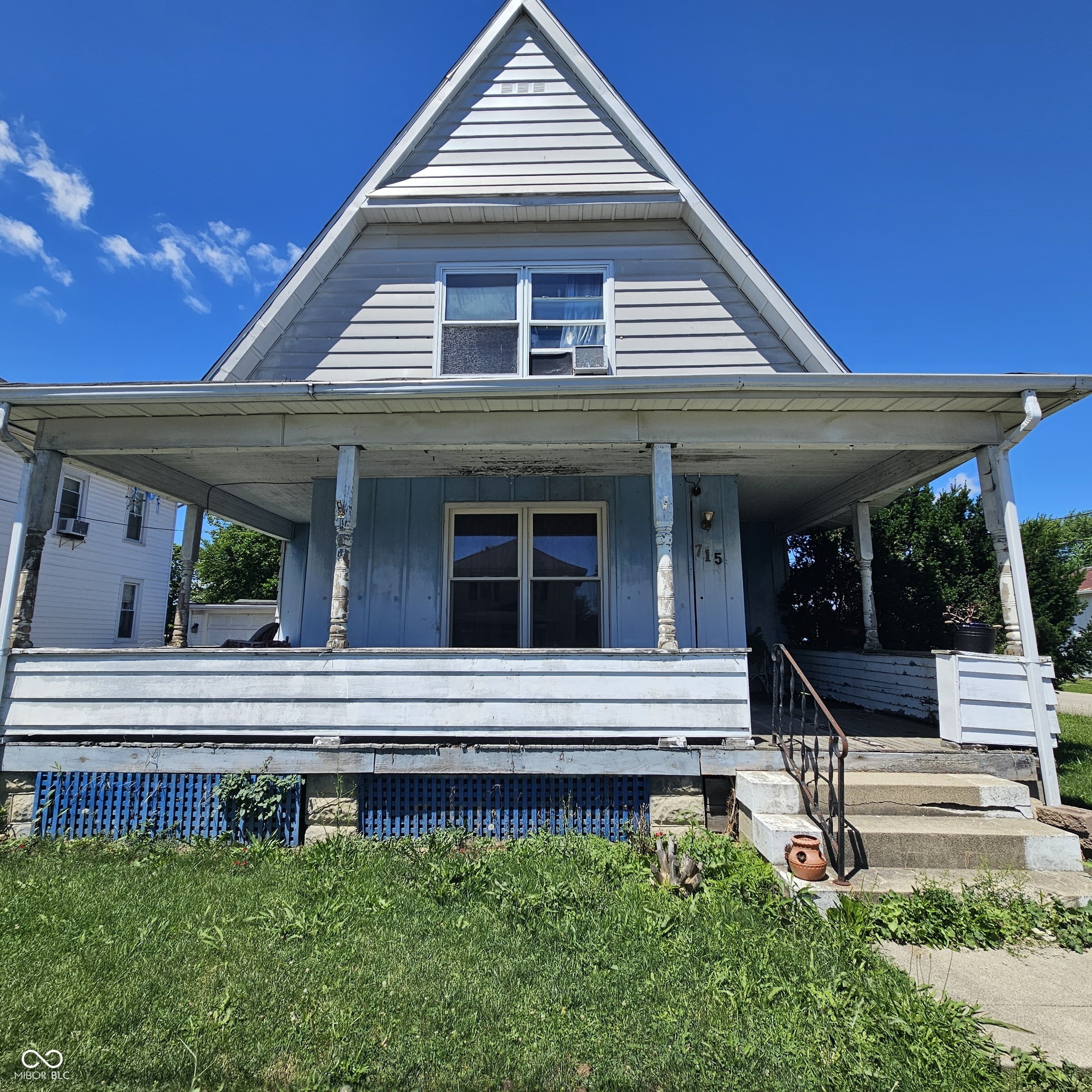 715 S 21st Street