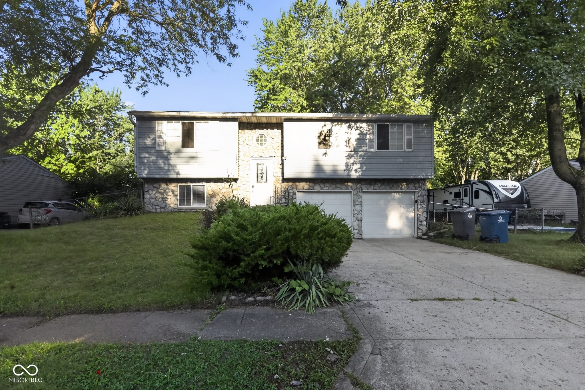 6824 Cordova Drive Property Photo 1