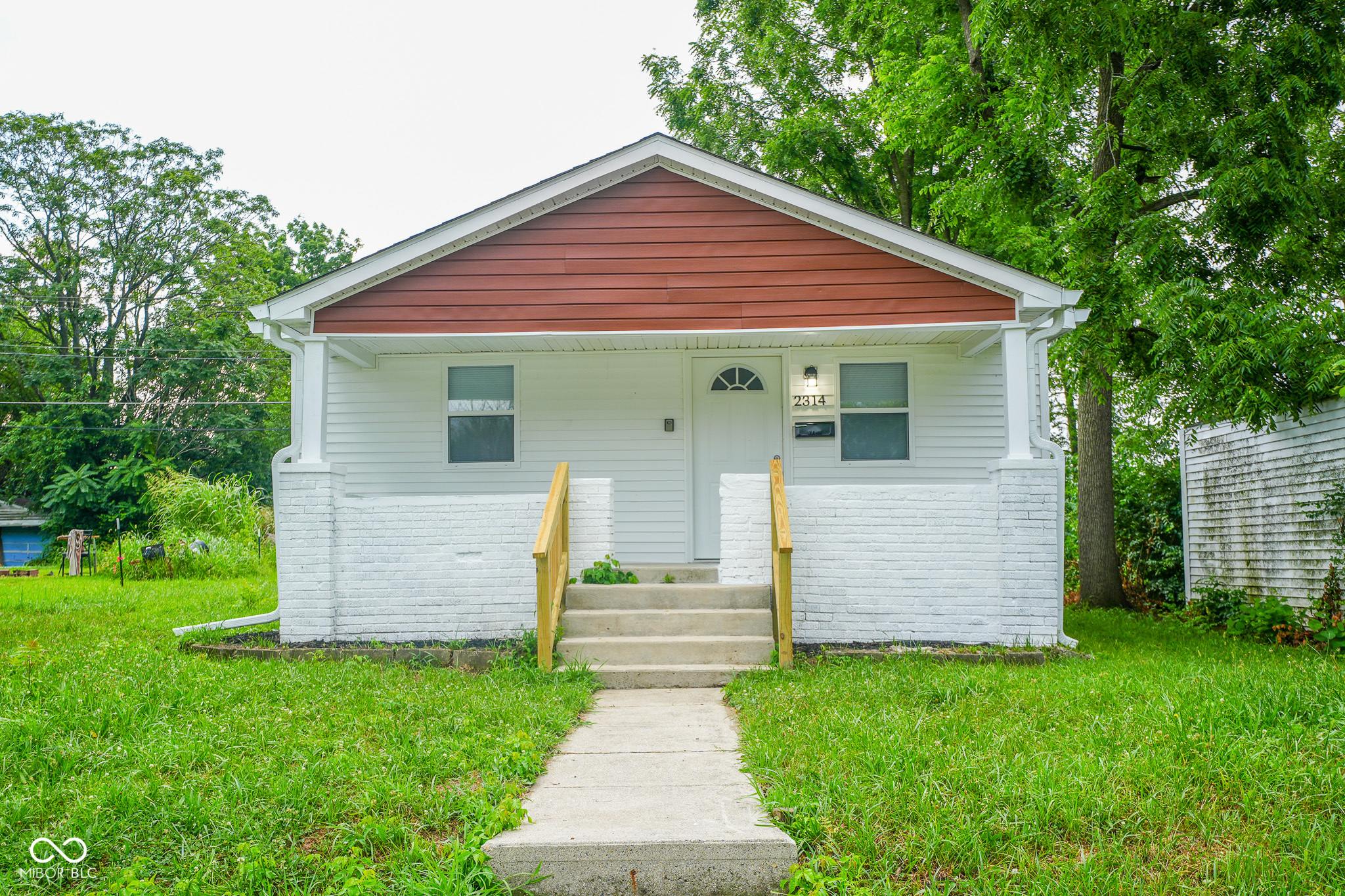 2314 Forkner Street Property Photo 1