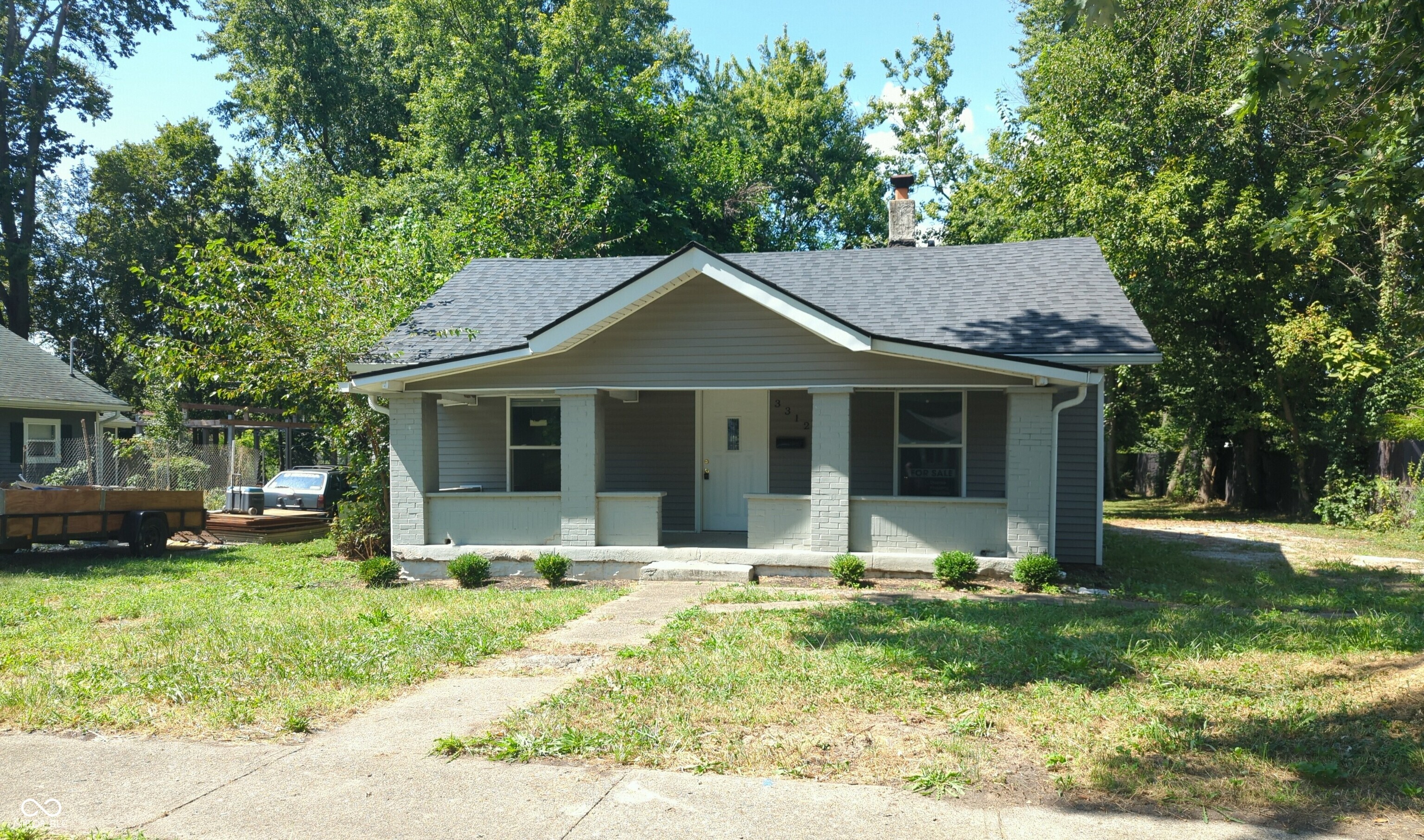 3312 Schofield Avenue