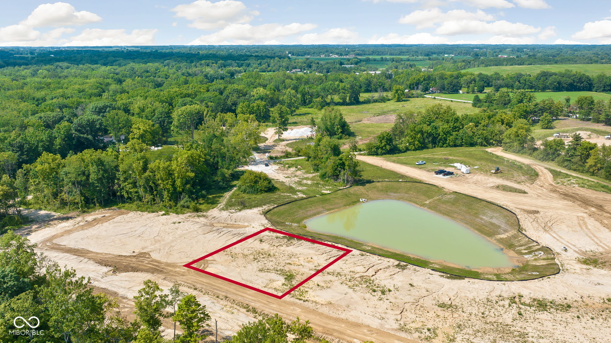 10012 Bradley Ridge Way Property Photo 1