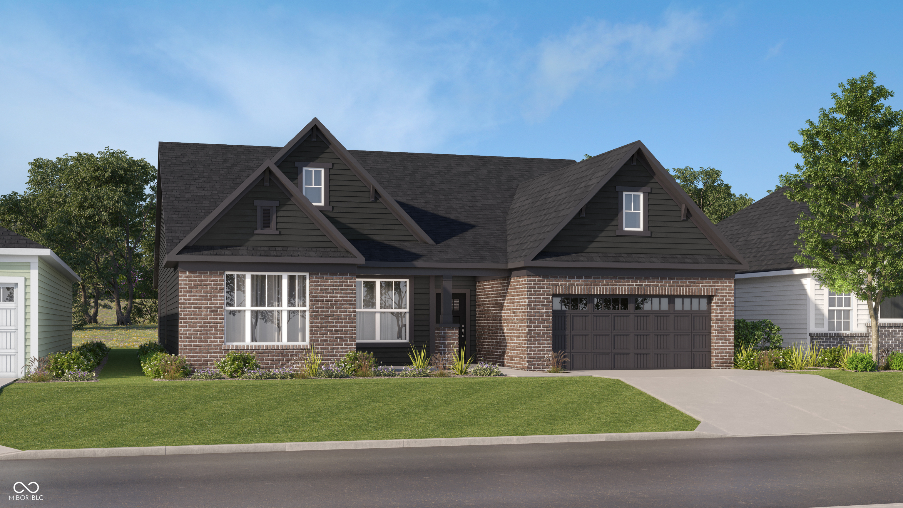 5280 Burnivale Lane Property Photo 1