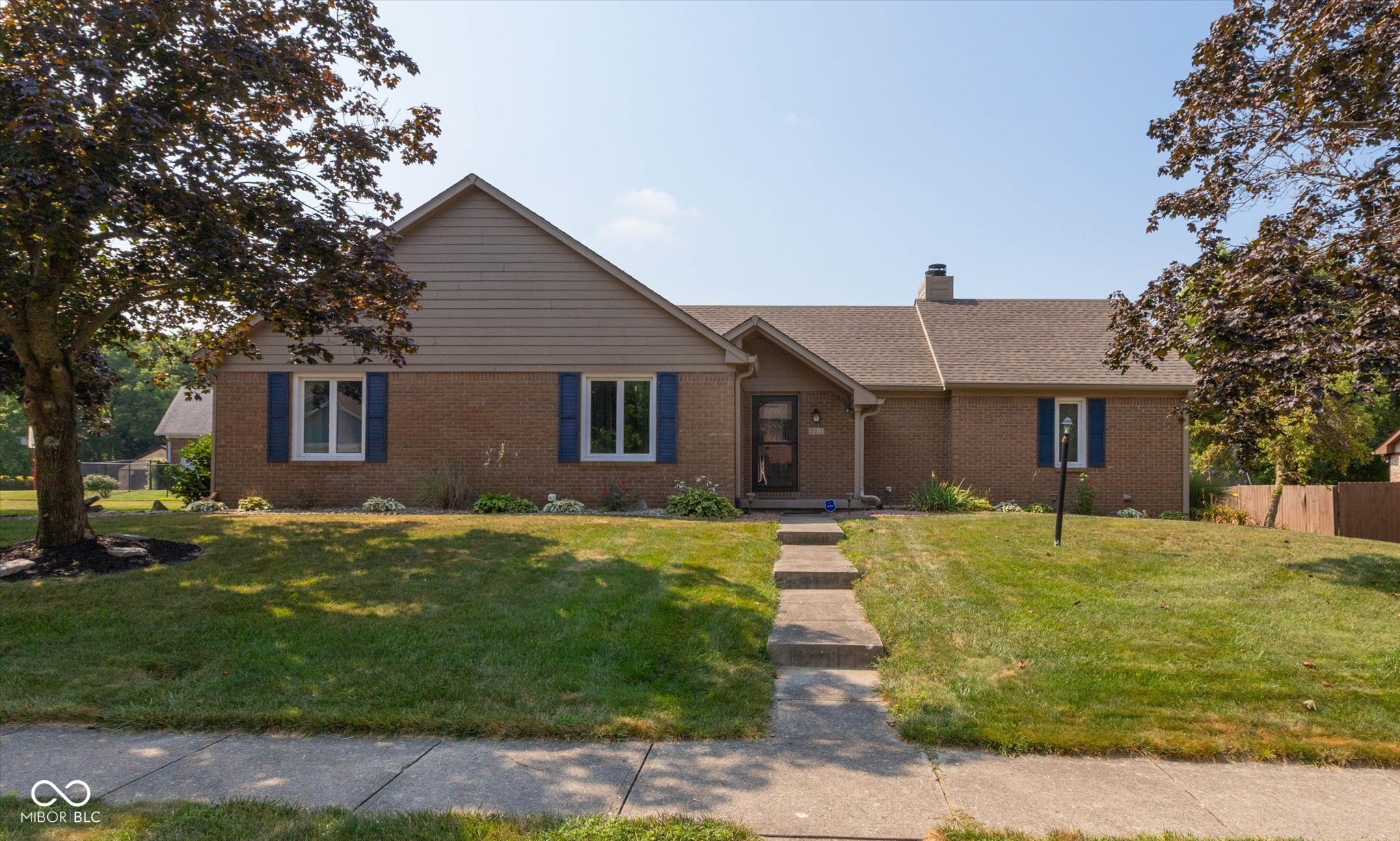 5811 Bold Ruler Drive Property Photo 1