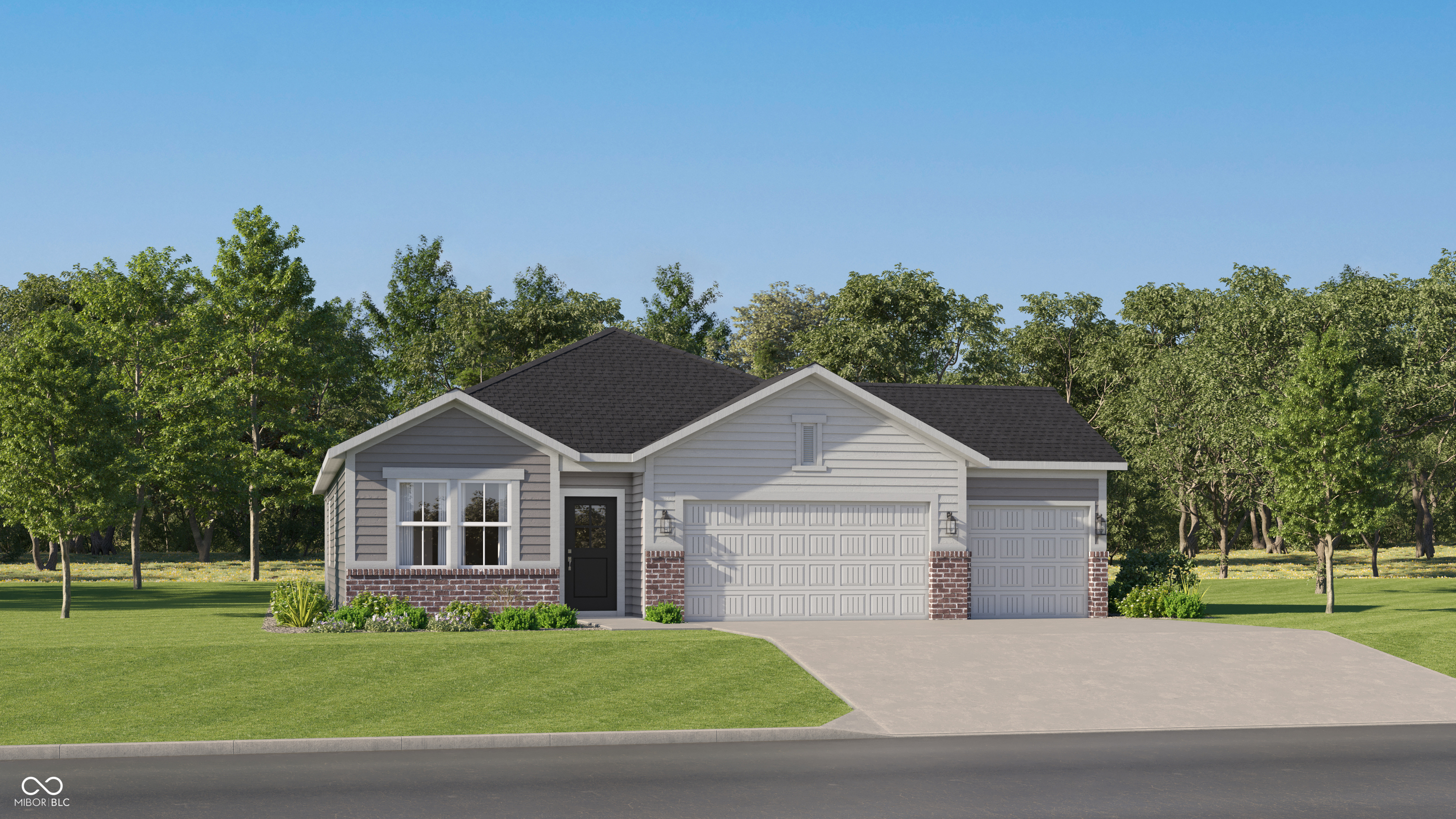 2193 Sandhill Way Property Photo 1