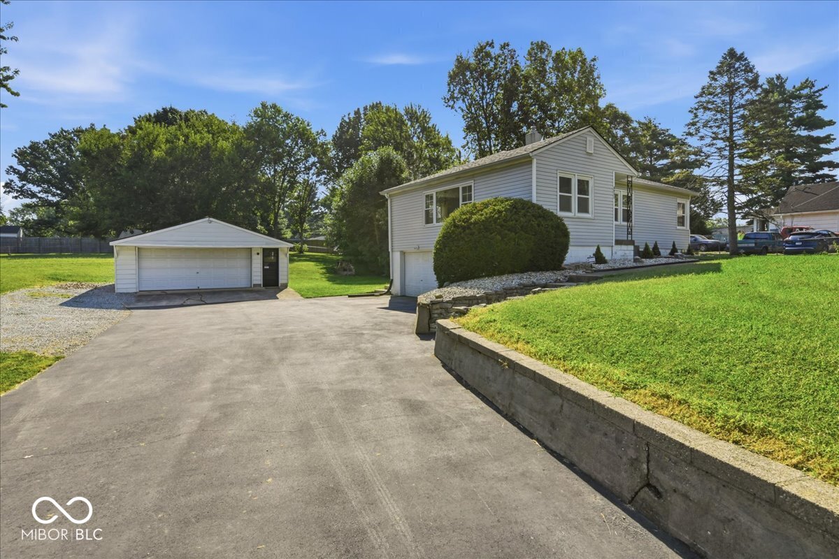 6021 Shelby Street Property Photo 1