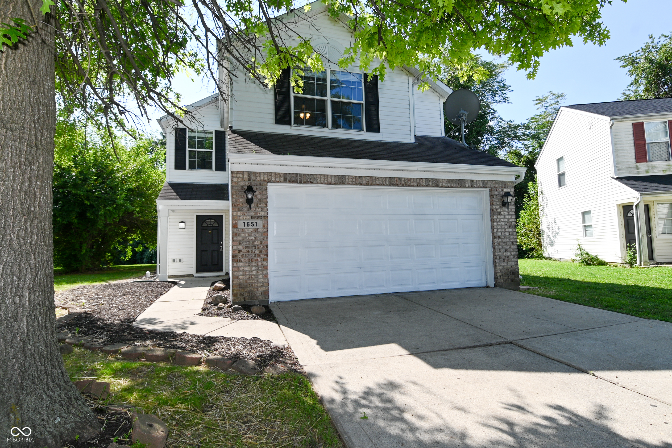 1651 Allegro Way Property Photo 1