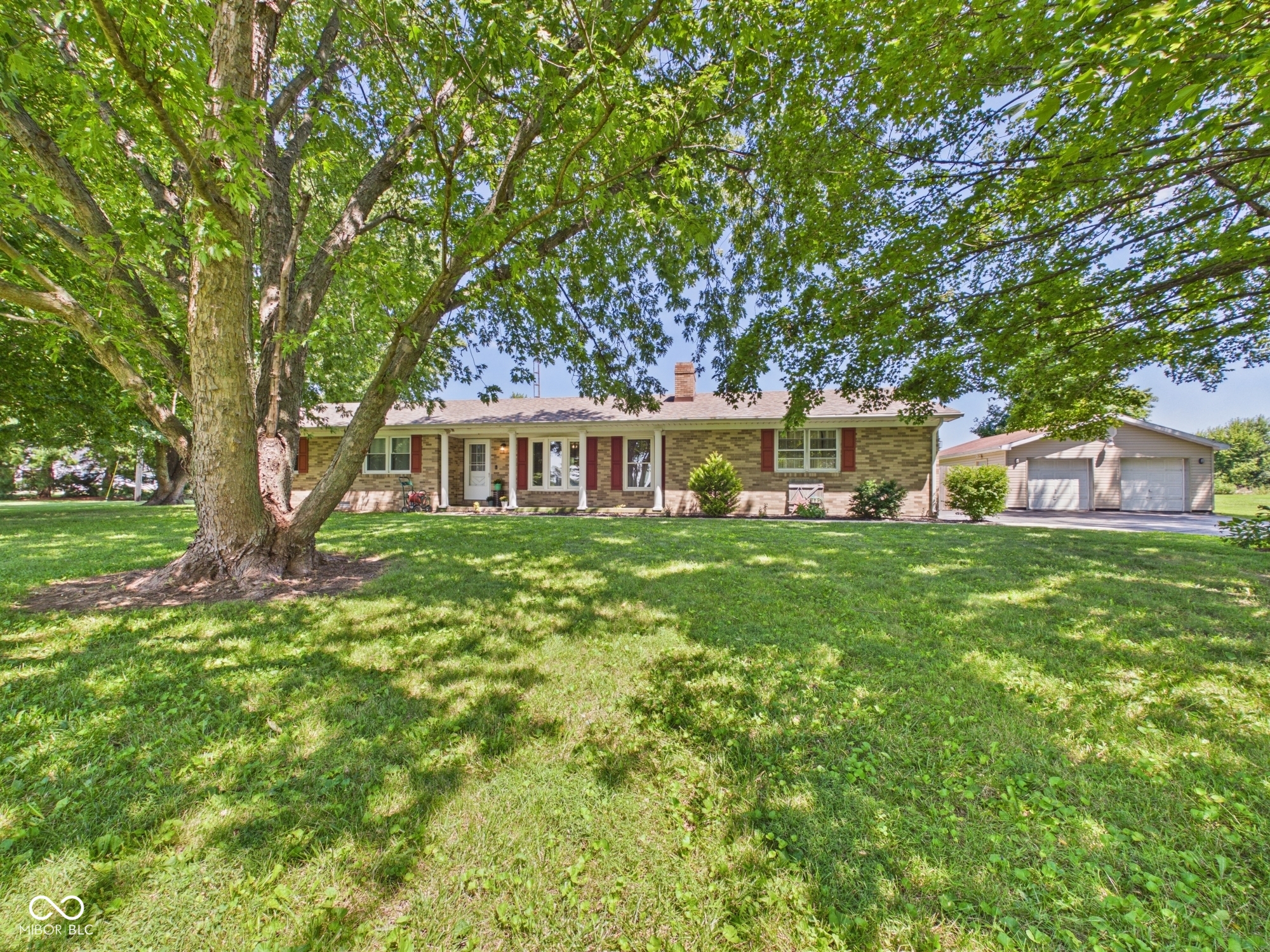 5383 Willow Grove Road Property Photo 1