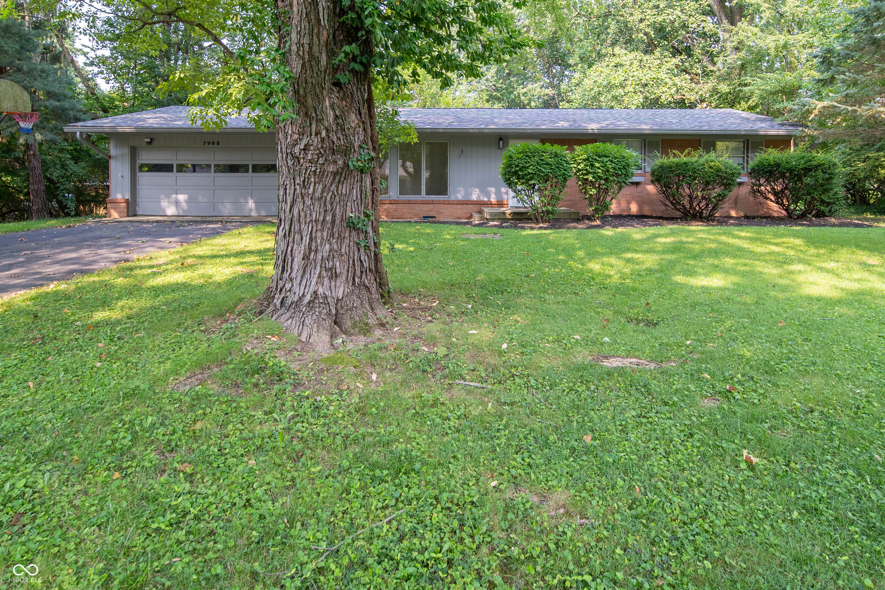 7908 Kimlough Drive Property Photo 1