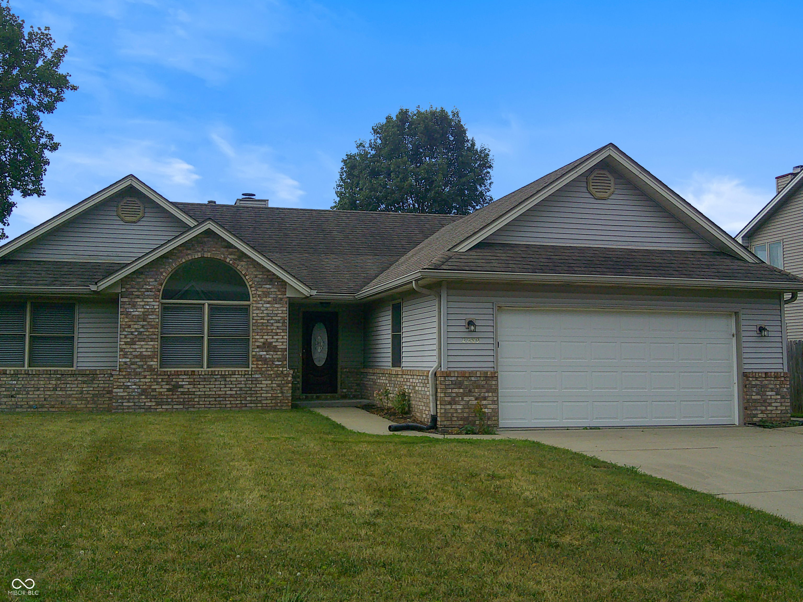 2289 Broadmoor Lane Property Photo 1