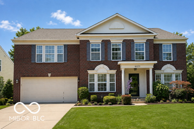 10377 Bicknell Circle Property Photo 1