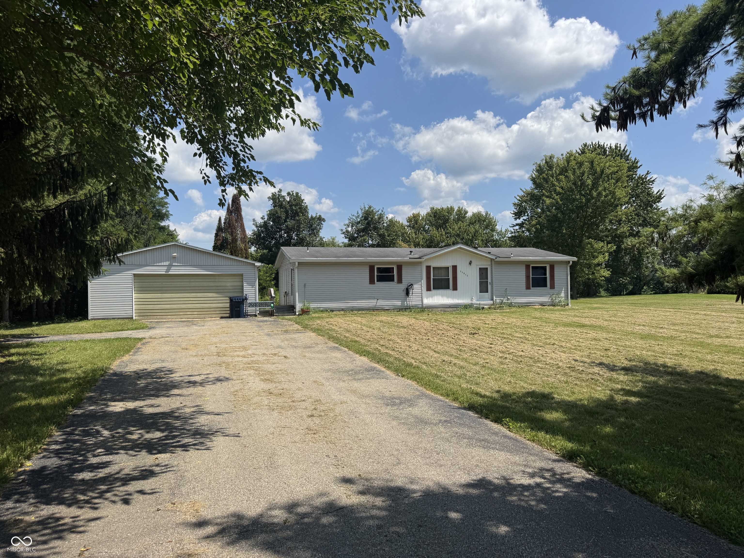 23565 Deming Road Property Photo 1
