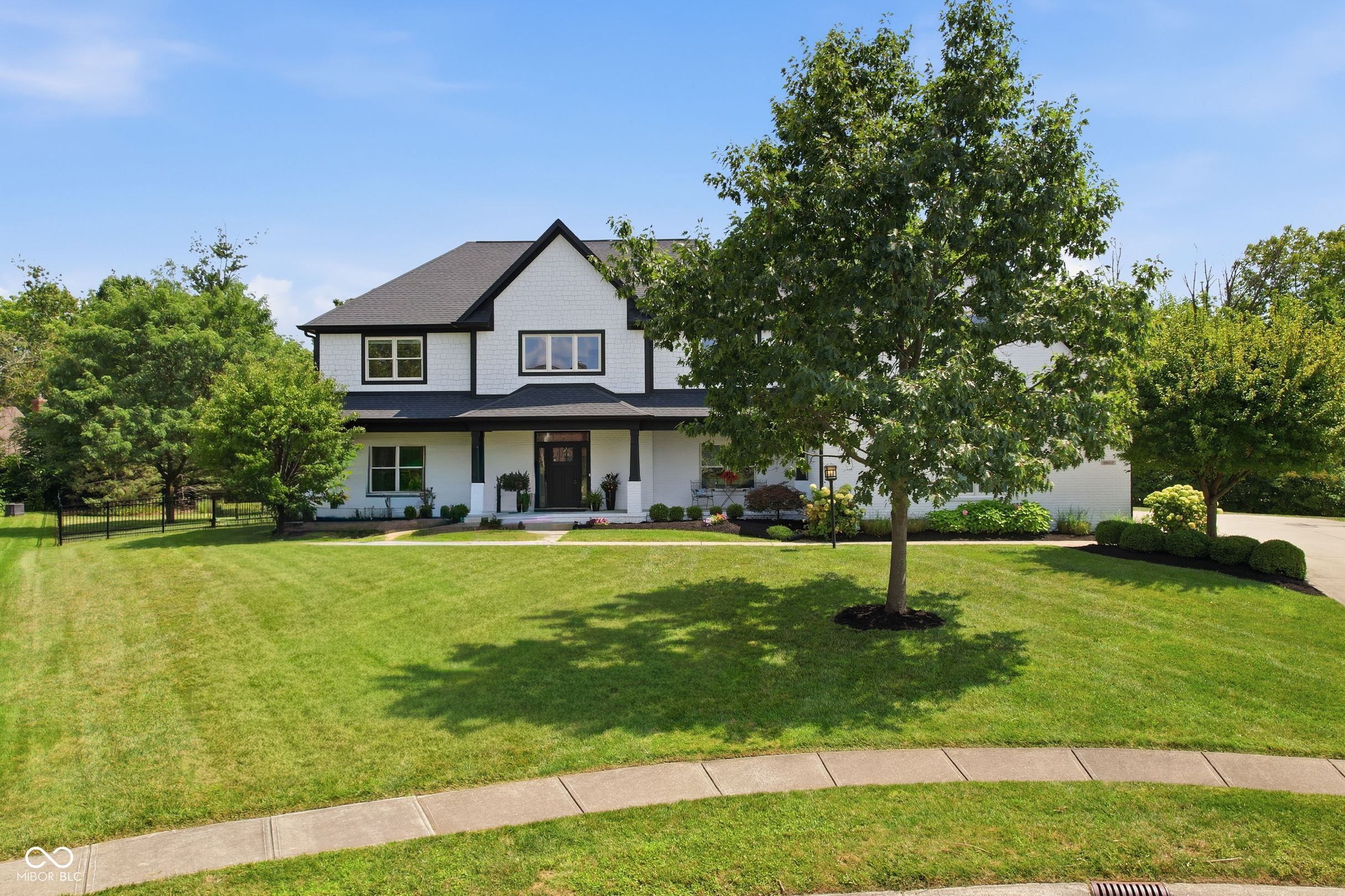 3803 Steeplechase Drive Property Photo 1