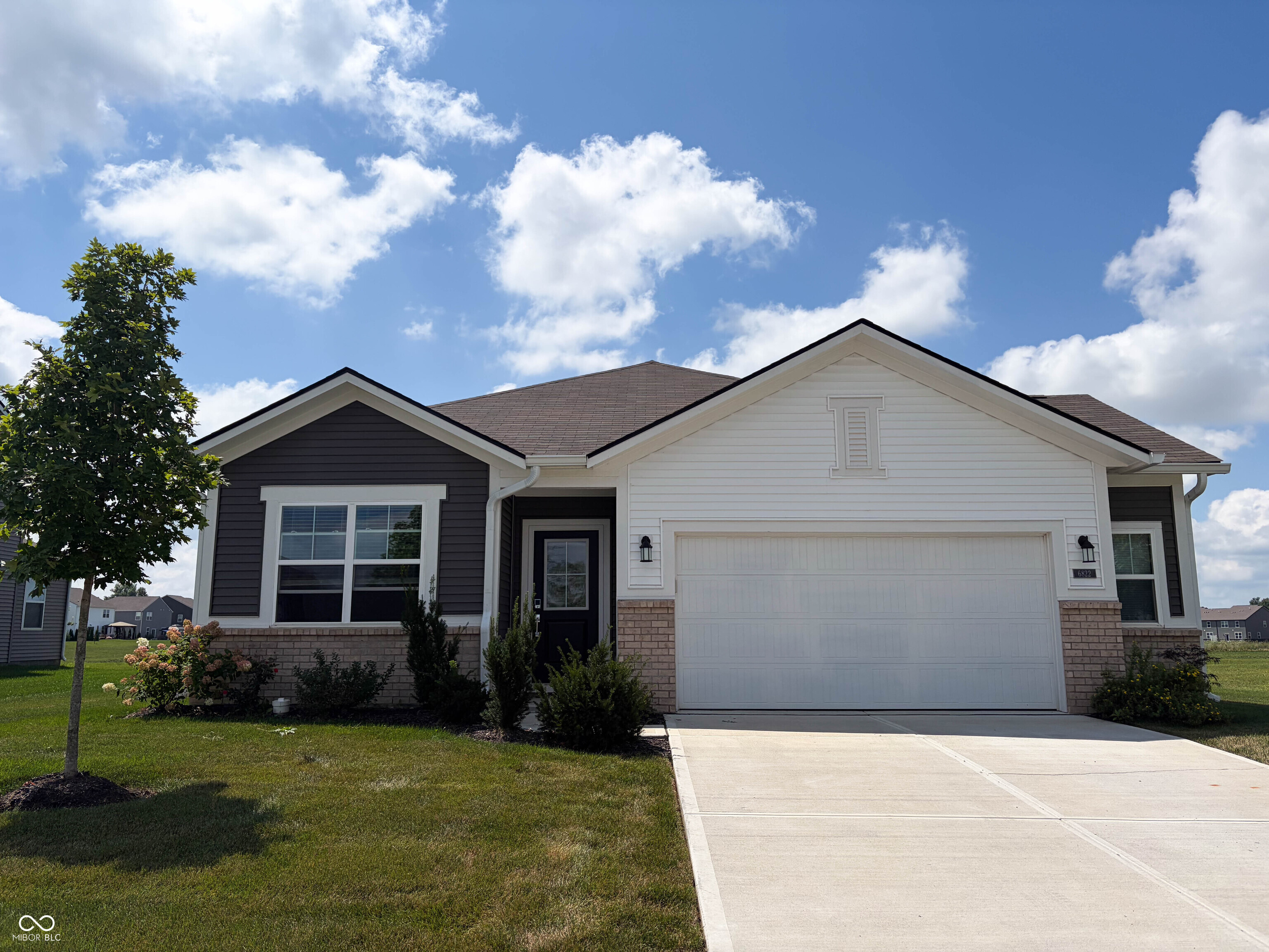 6822 Orchard Run Circle Property Photo 1