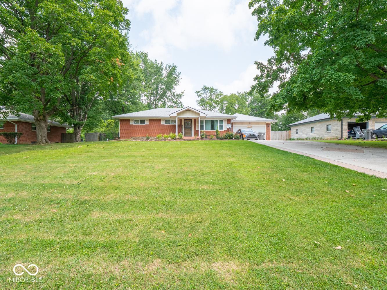 2506 Maynard Drive Property Photo 1