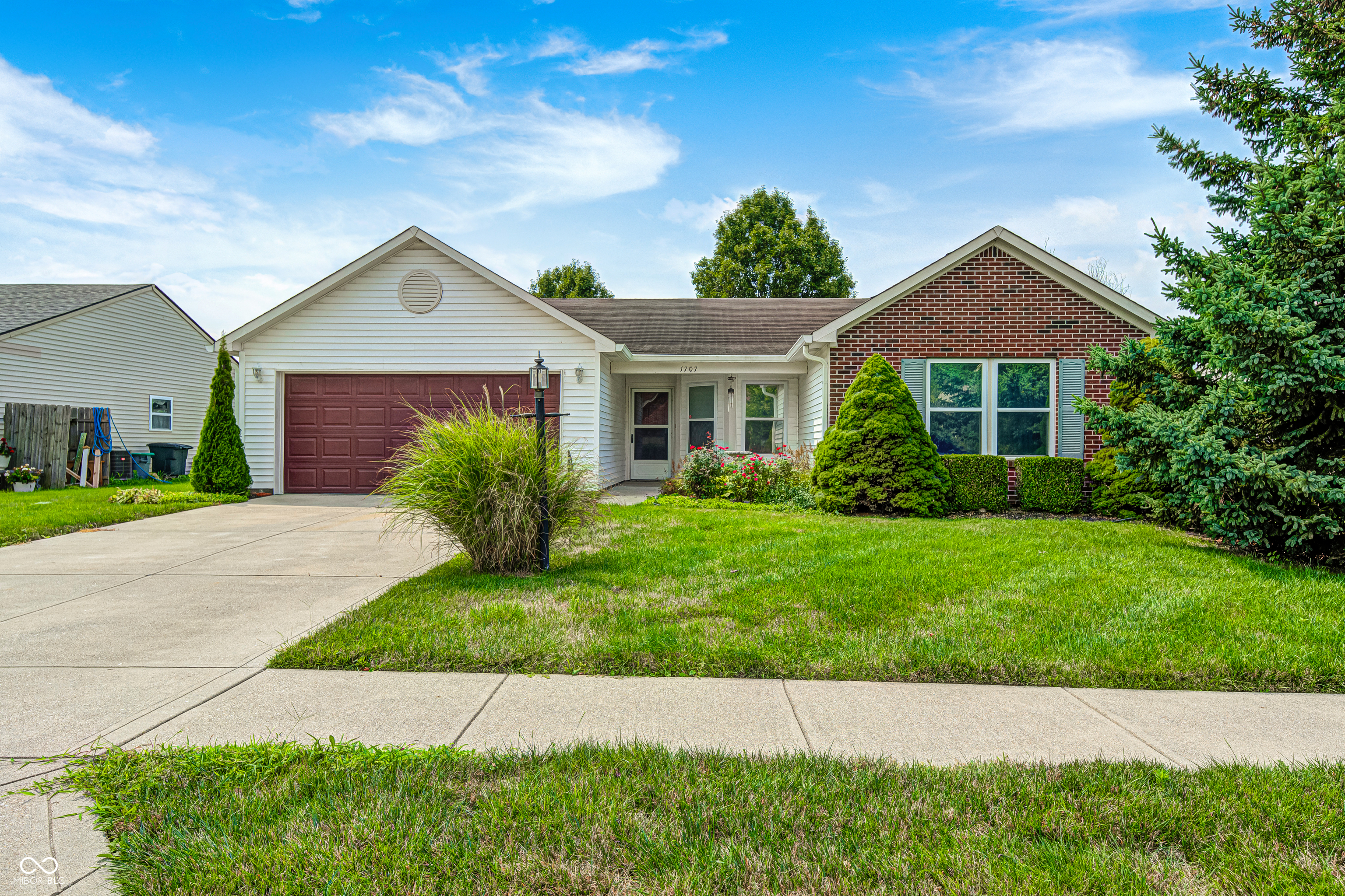 1707 Brookview Drive