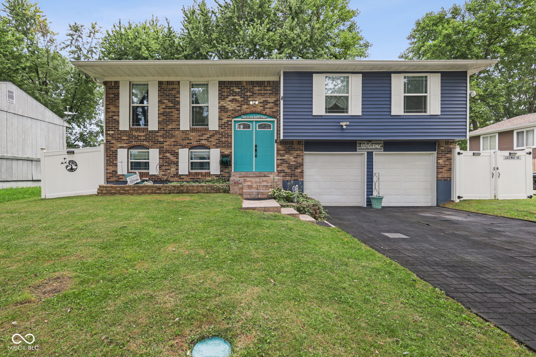 5434 Sleet Drive Property Photo 1