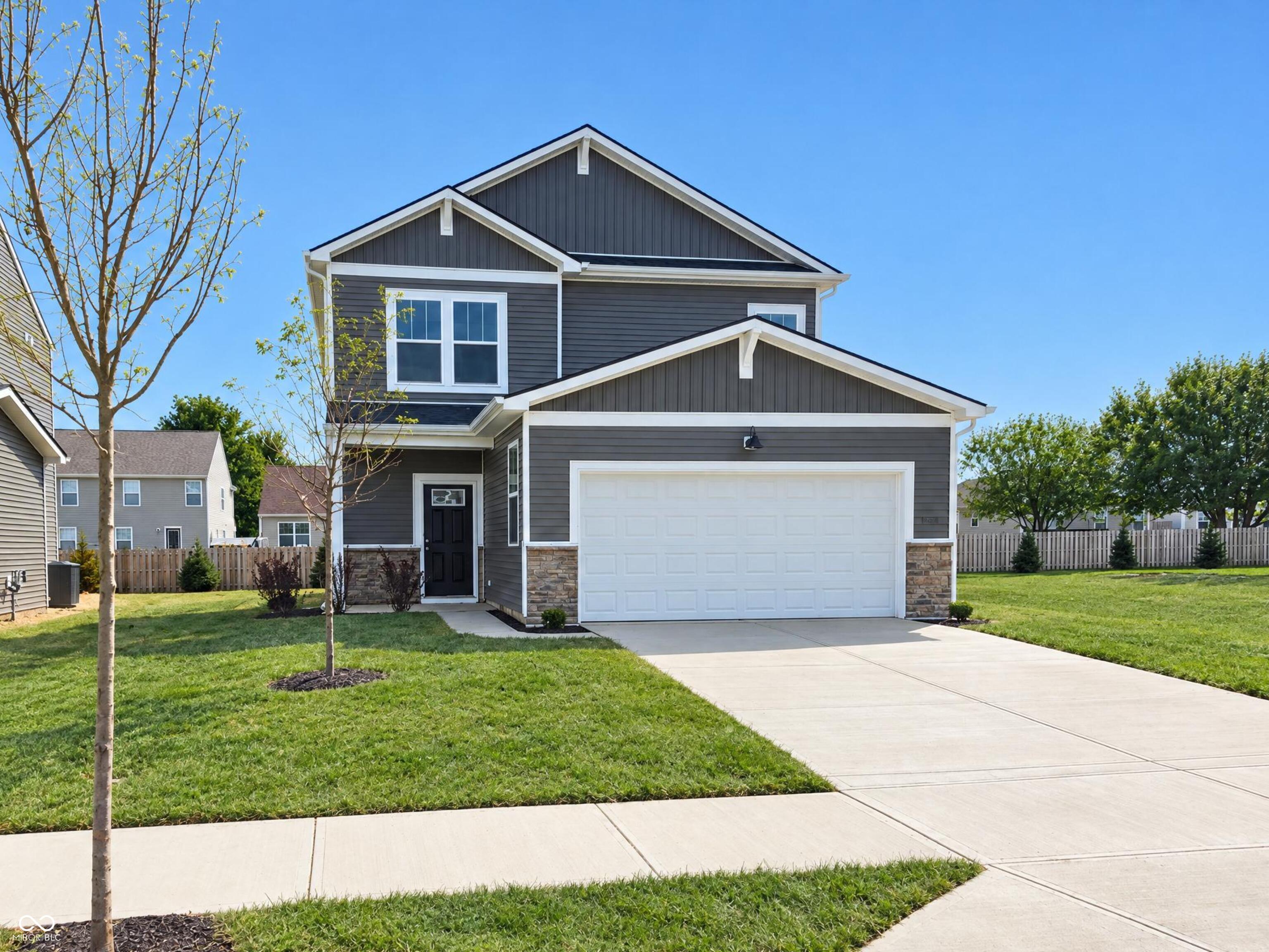 3889 Riverstone Drive Property Photo 1
