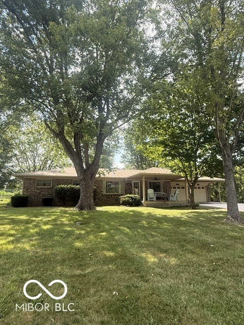 7250 S County Road 275 Property Photo 1