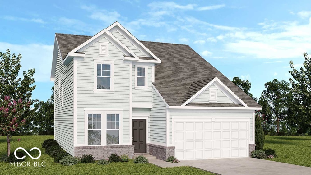 6594 Hemlock Lane Property Photo 1