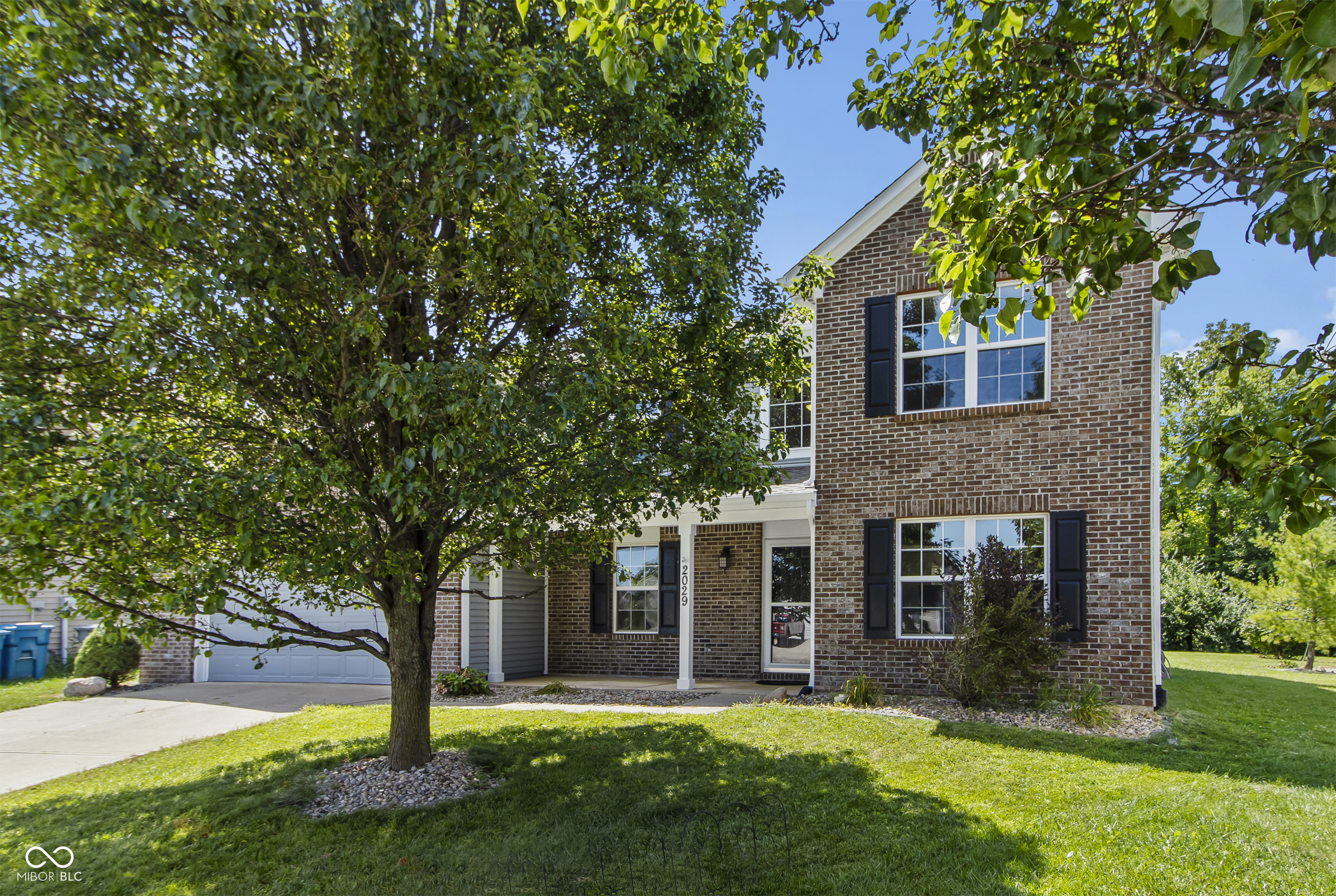 2029 Seven Peaks Drive