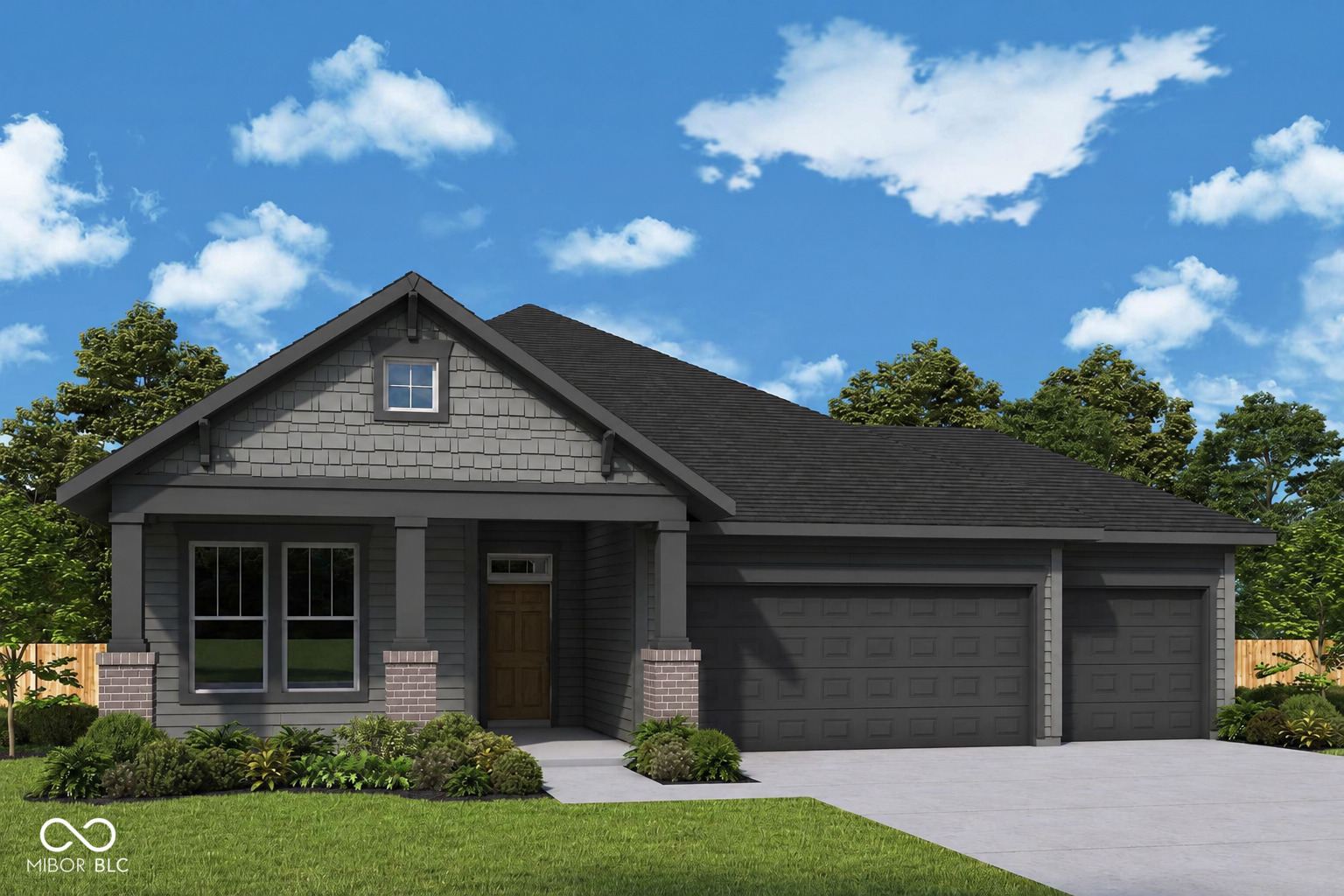 14343 Hidden Lakes Drive Property Photo 1
