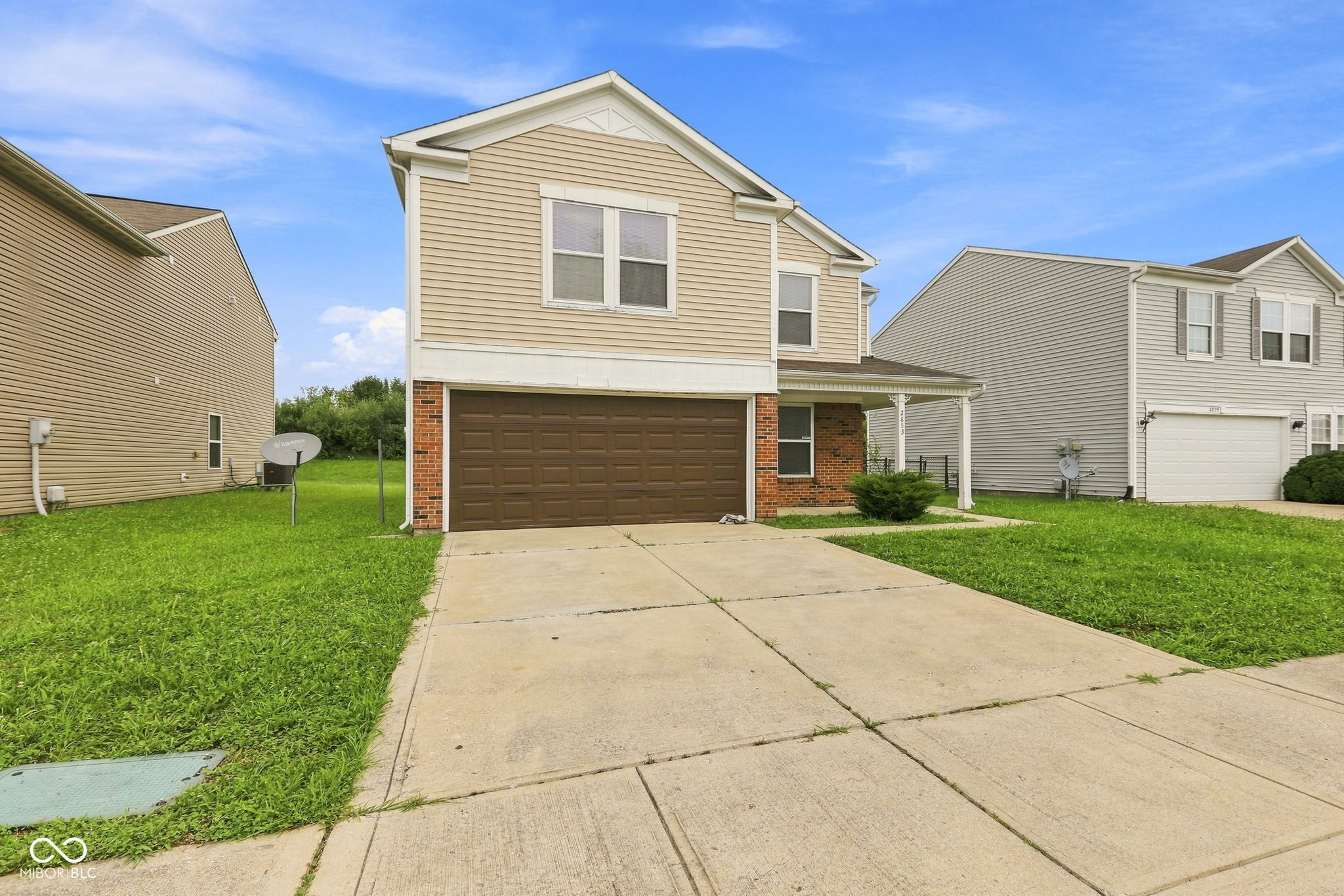 2853 Wolfgang Way Property Photo 1