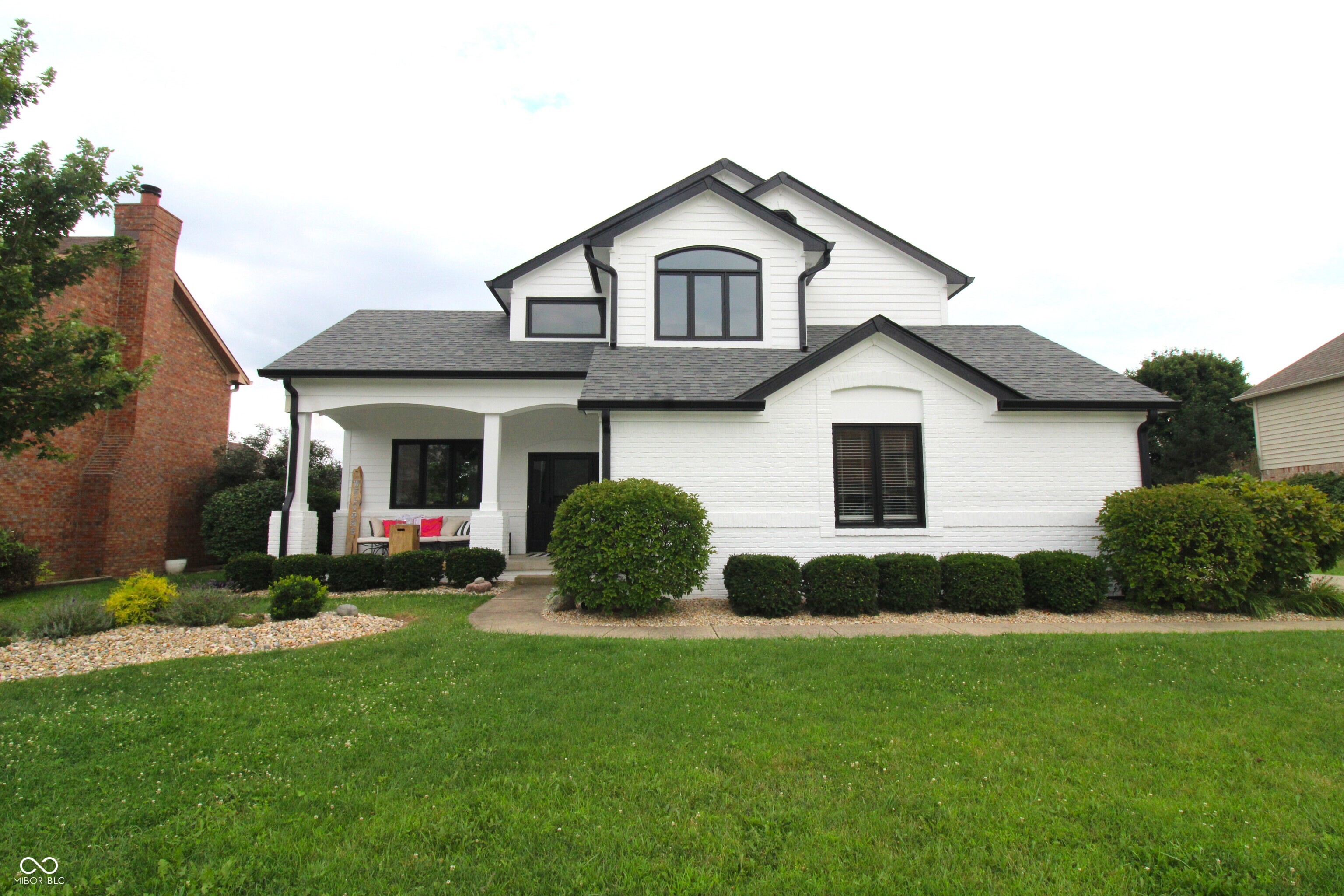 4813 Chervil Court Property Photo 1
