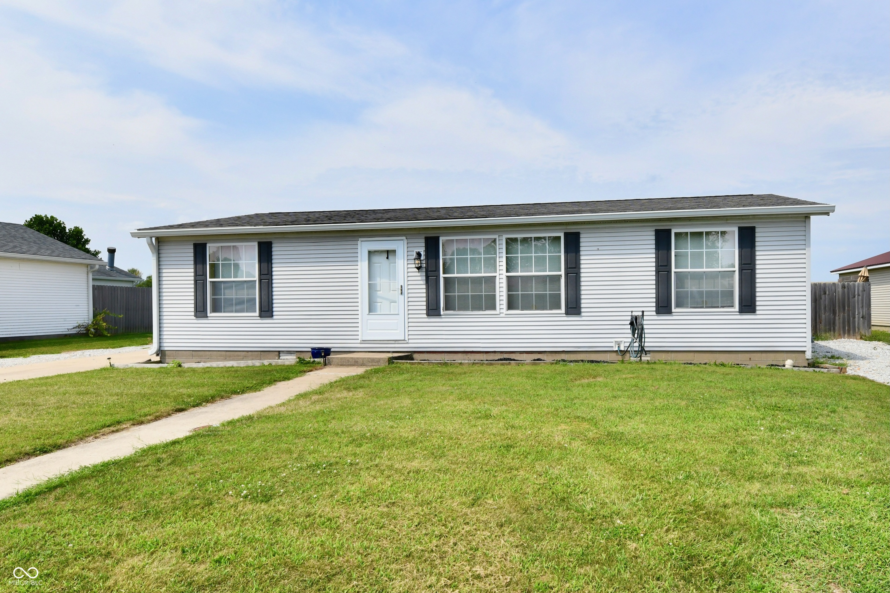 707 N Barbara Drive Property Photo 1