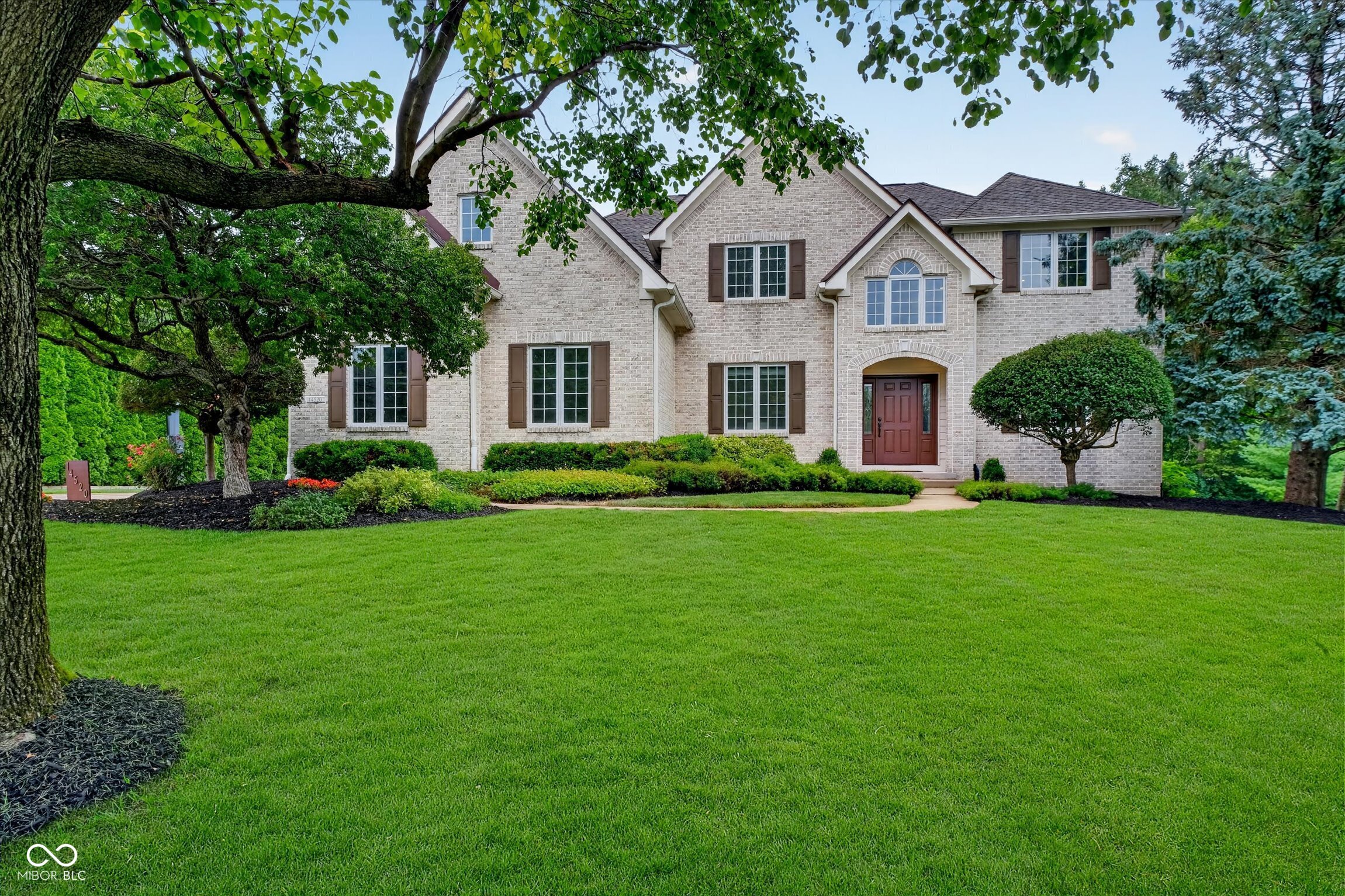 14520 Quail Pointe Drive Property Photo 1