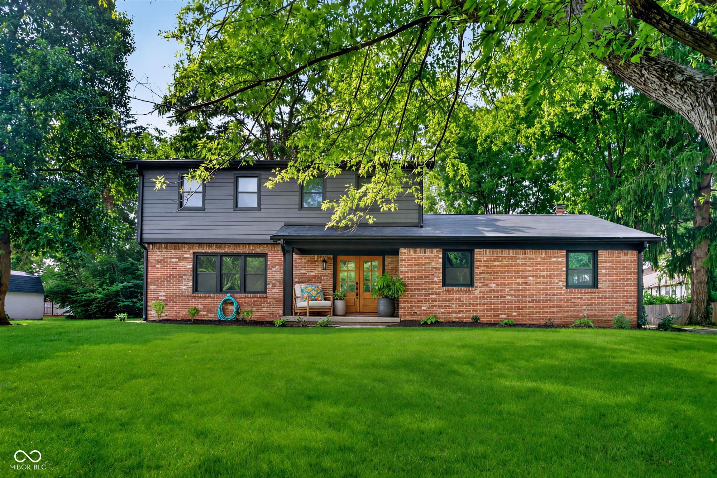 11506 Rolling Springs Drive Property Photo 1