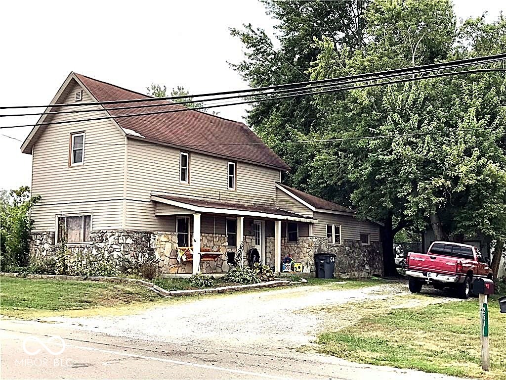 251 E Us Highway 52 Property Photo 1
