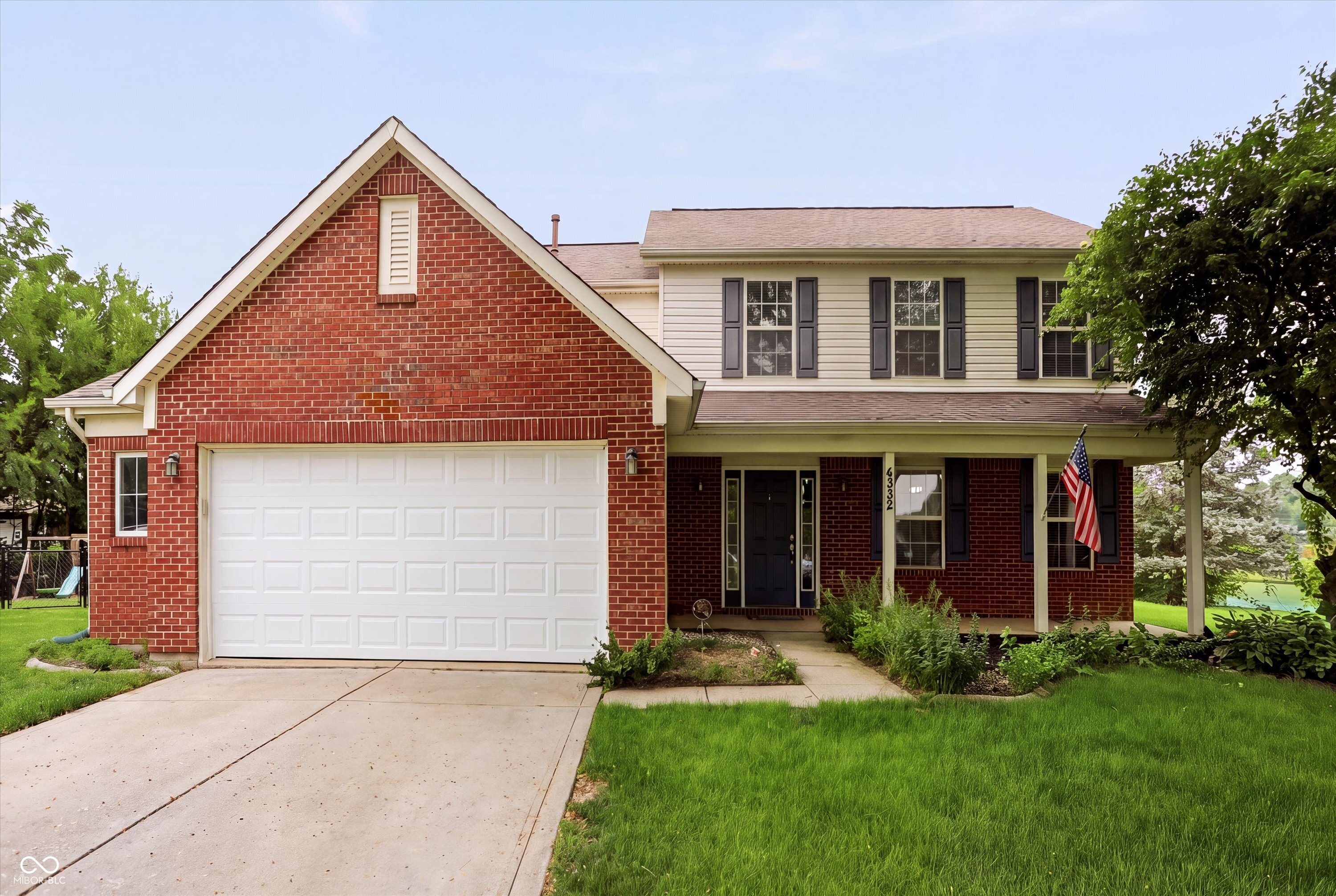 6532 Kingsbury Way Property Photo 1