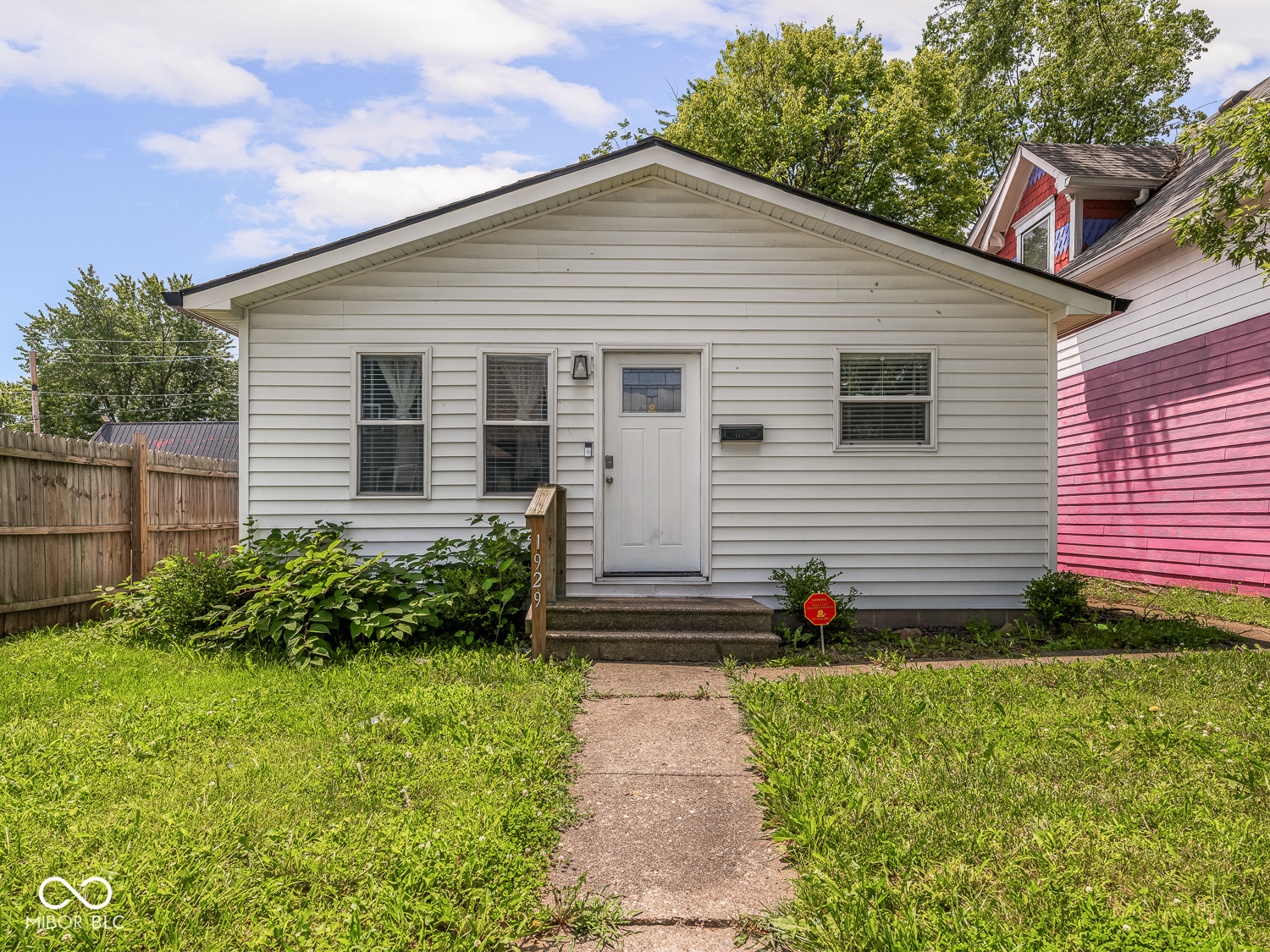 1929 Prospect Street Property Photo 1