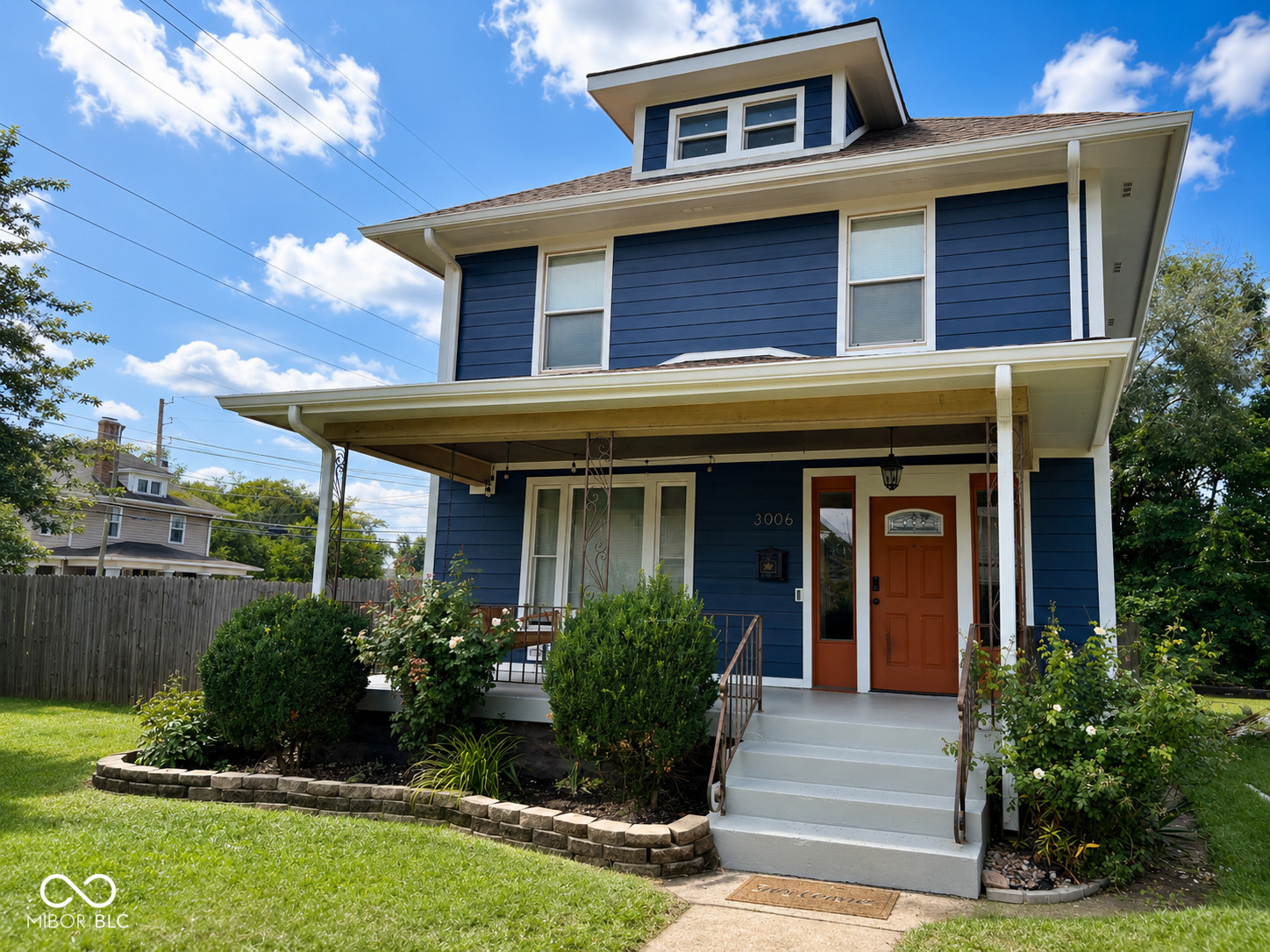 3006 Ruckle Street Property Photo 1