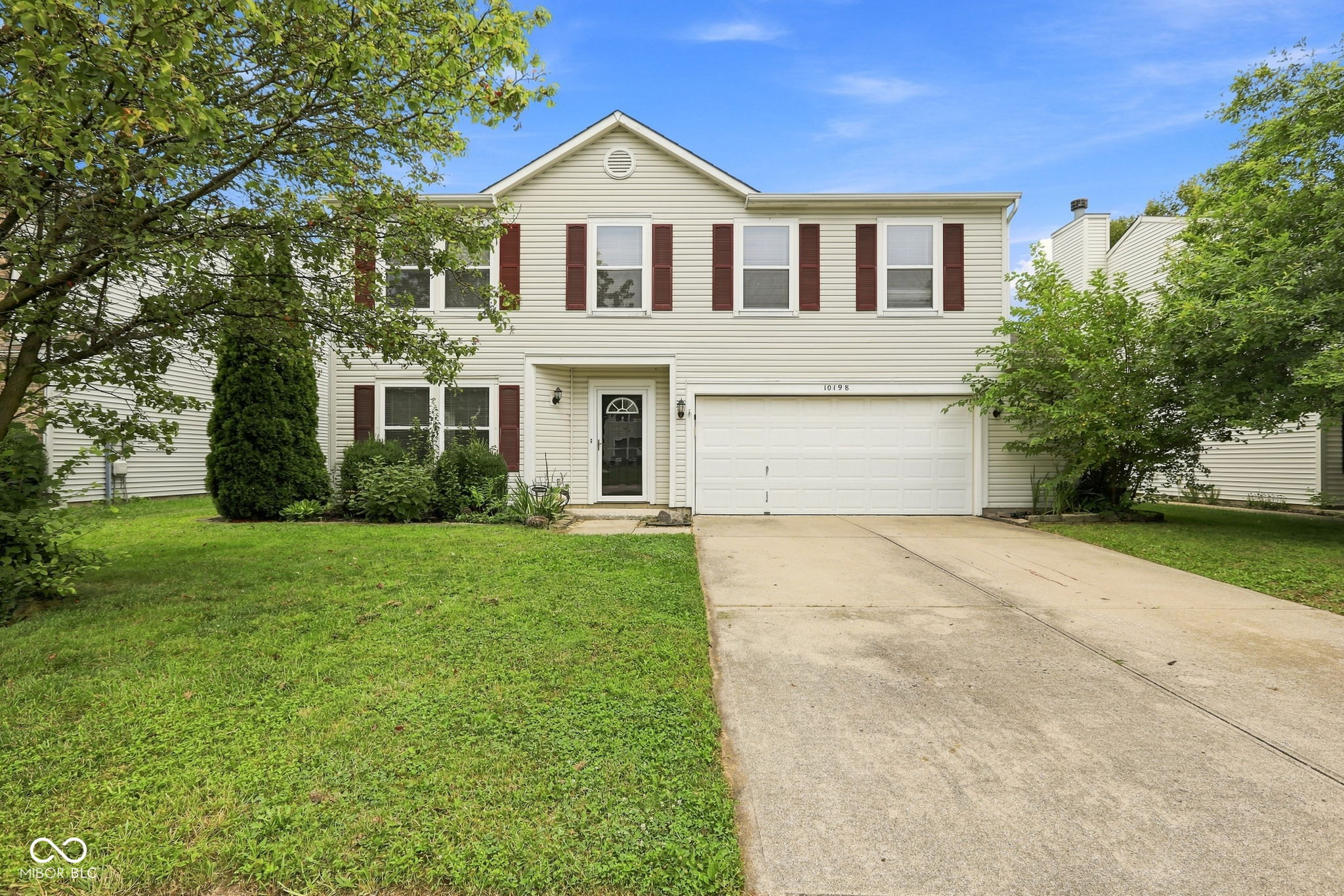 10198 Apple Blossom Circle Property Photo 1
