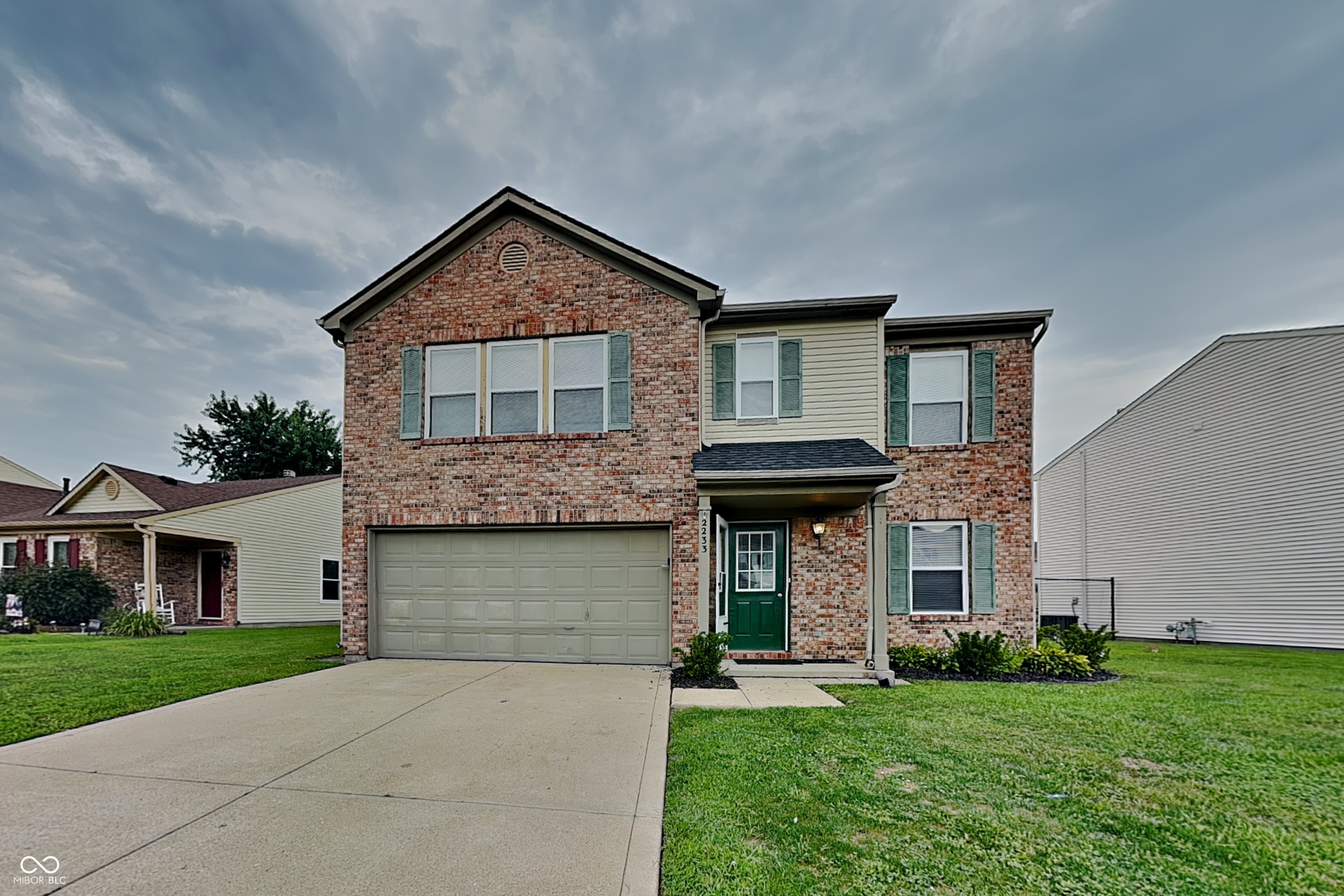 2233 Summerfield Drive Property Photo 1