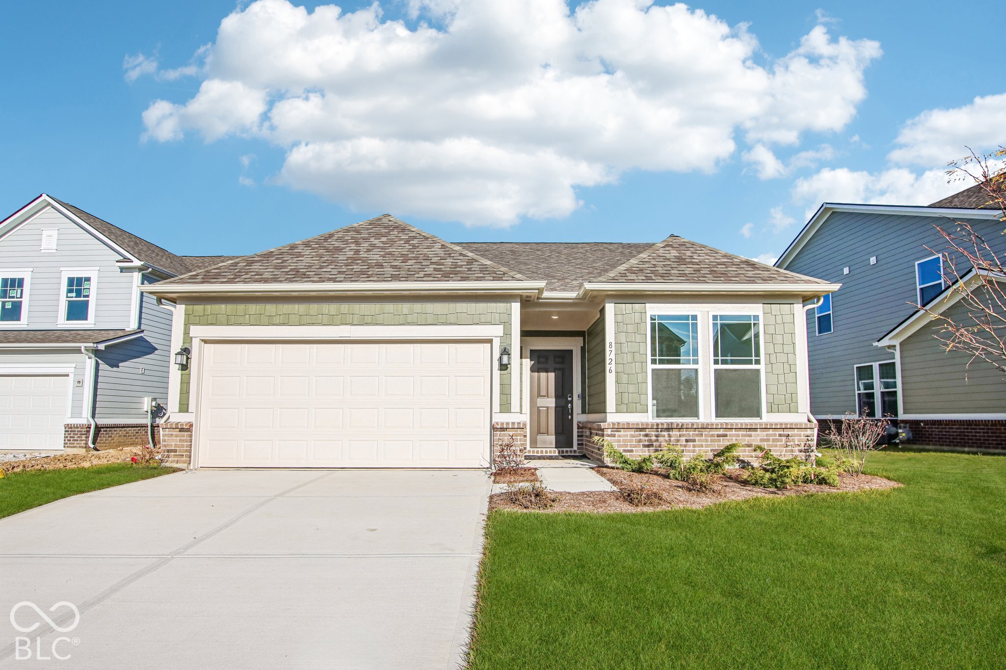 8726 Comstock Court Property Photo 1