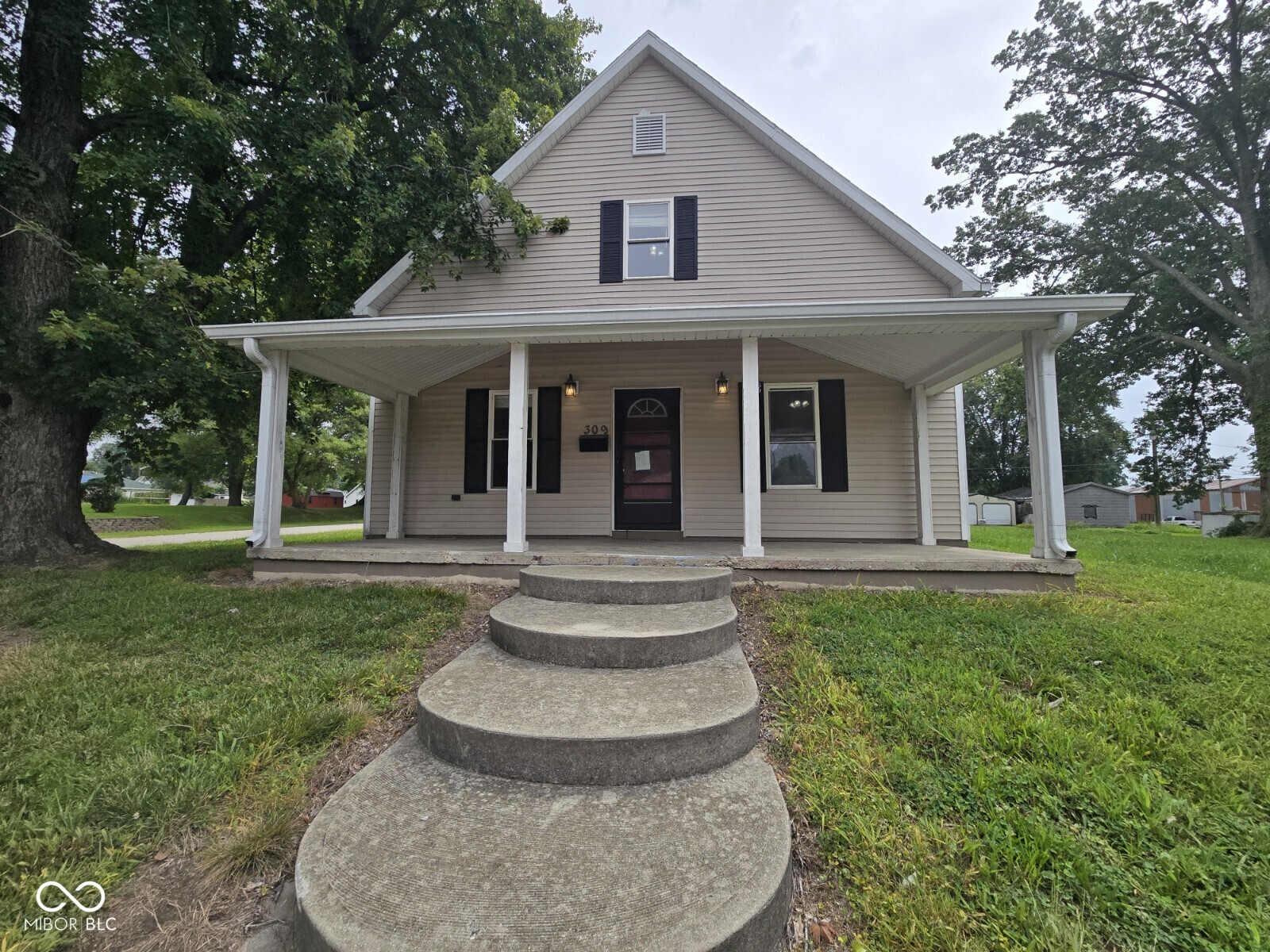 309 N Harrison Street Property Photo 1